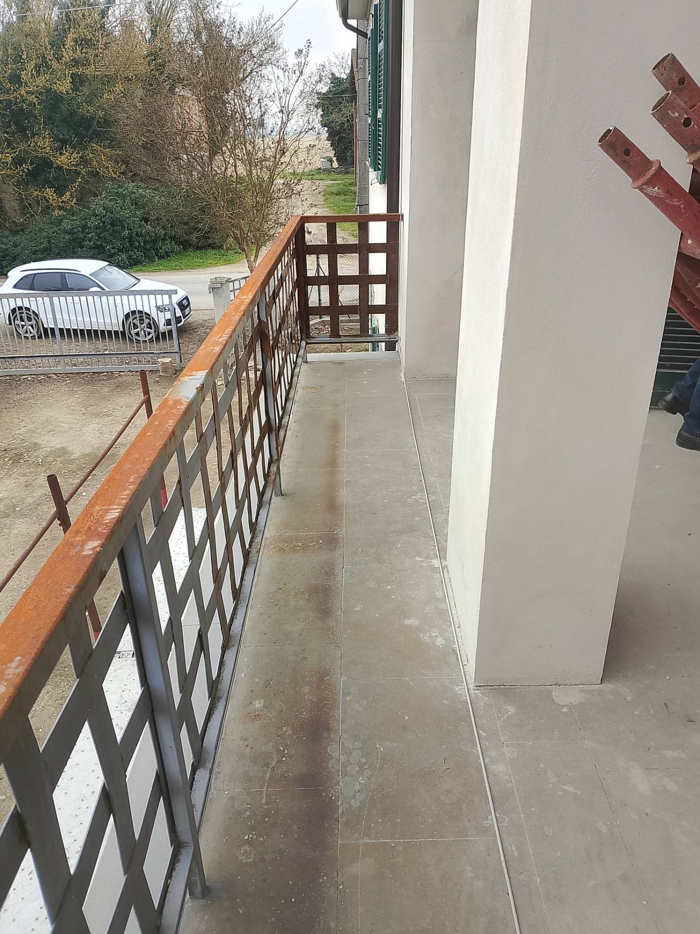 Casa singola in vendita a Solarolo