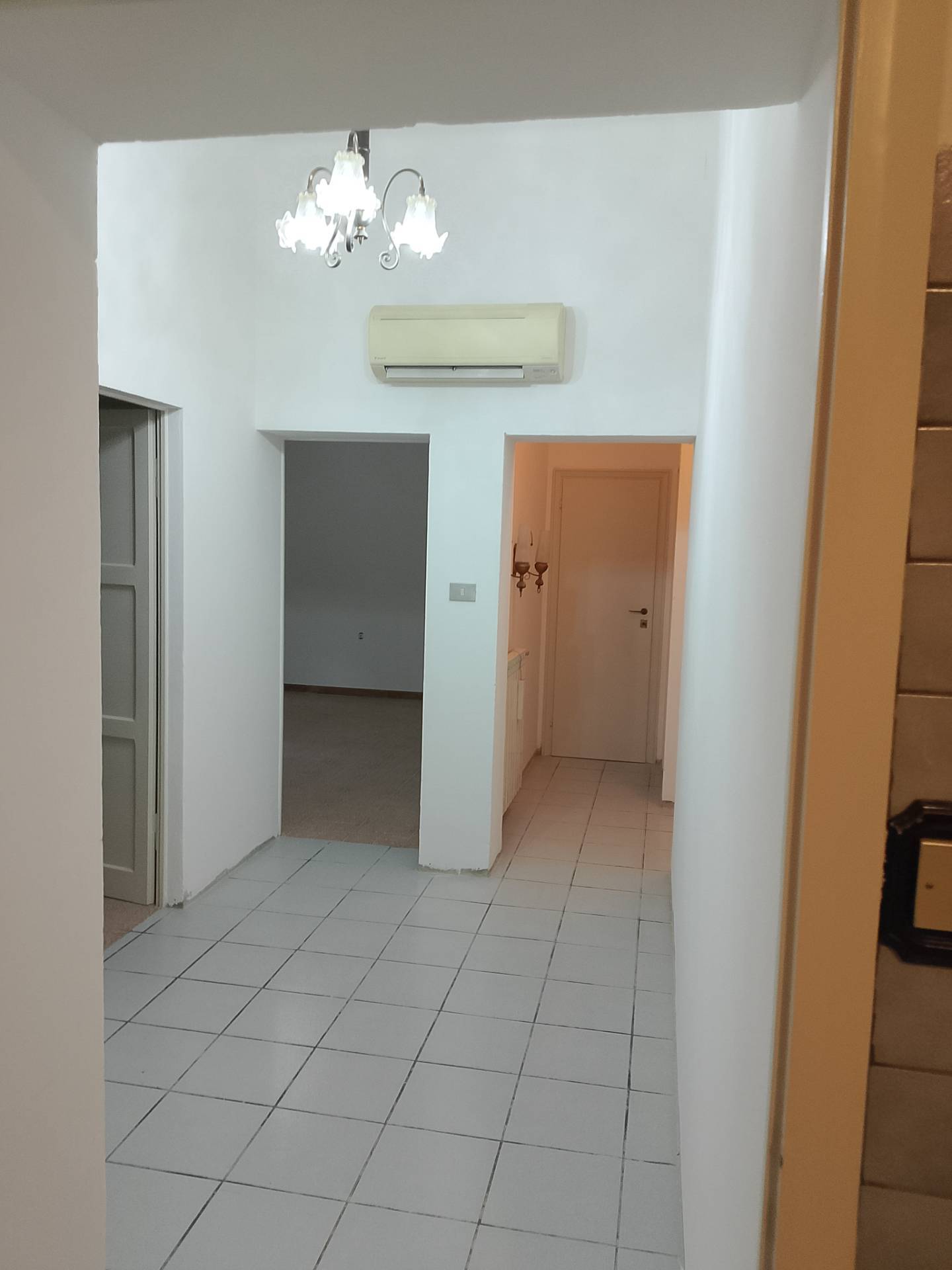 Appartamento in vendita a Faenza, Borgo Durbecco