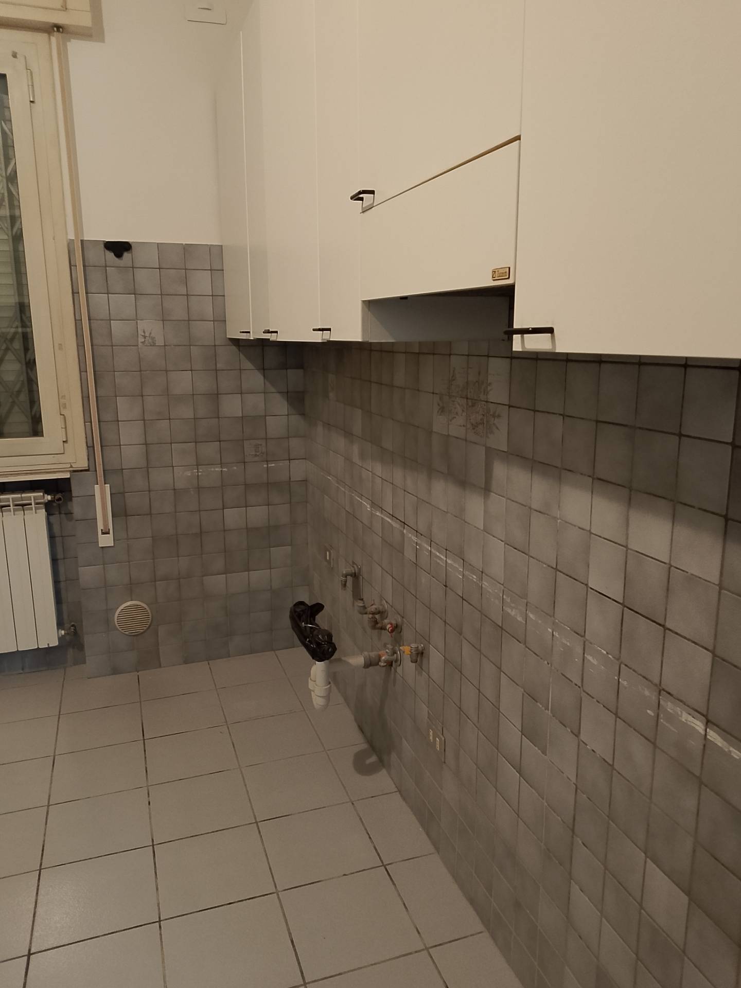 Appartamento in vendita a Faenza, Borgo Durbecco