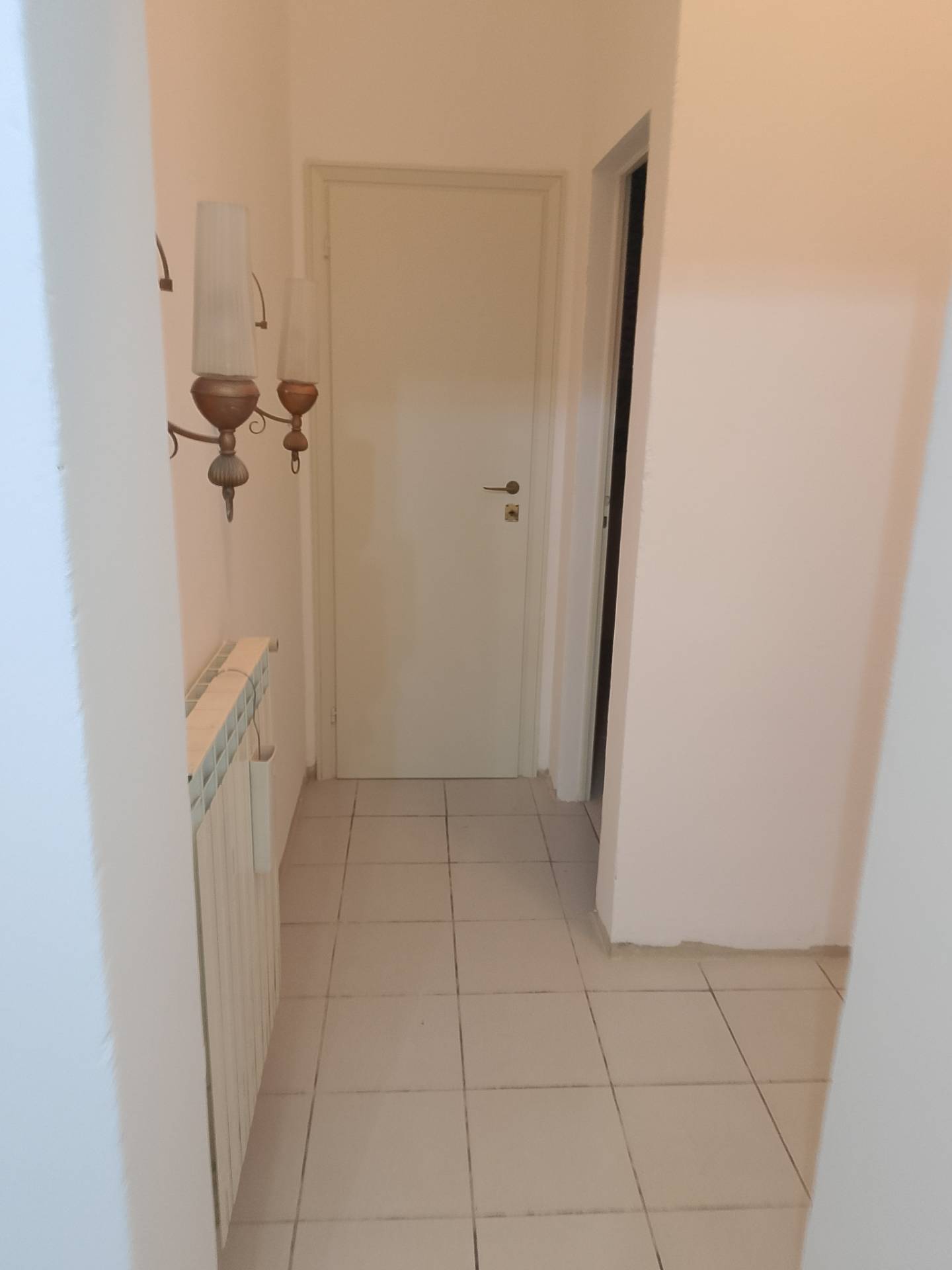 Appartamento in vendita a Faenza, Borgo Durbecco