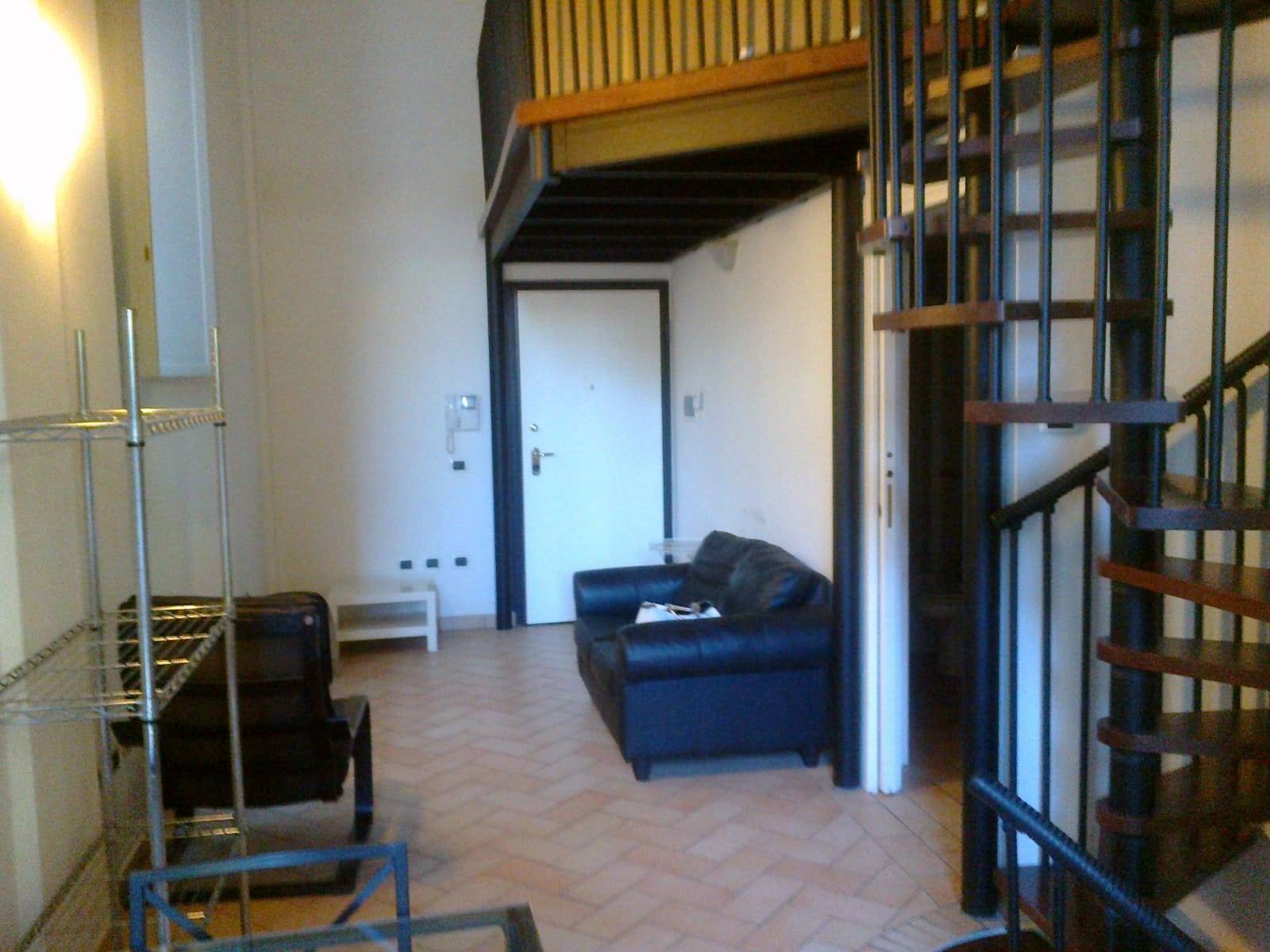 Appartamento in affitto a Faenza, Centro