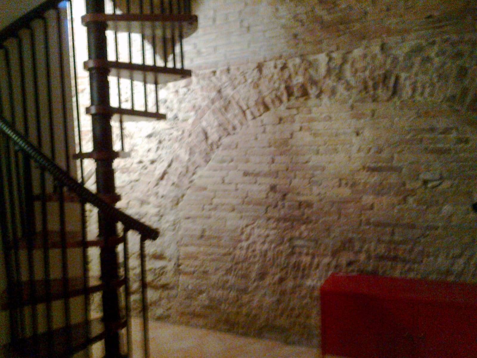 Appartamento in affitto a Faenza, Centro