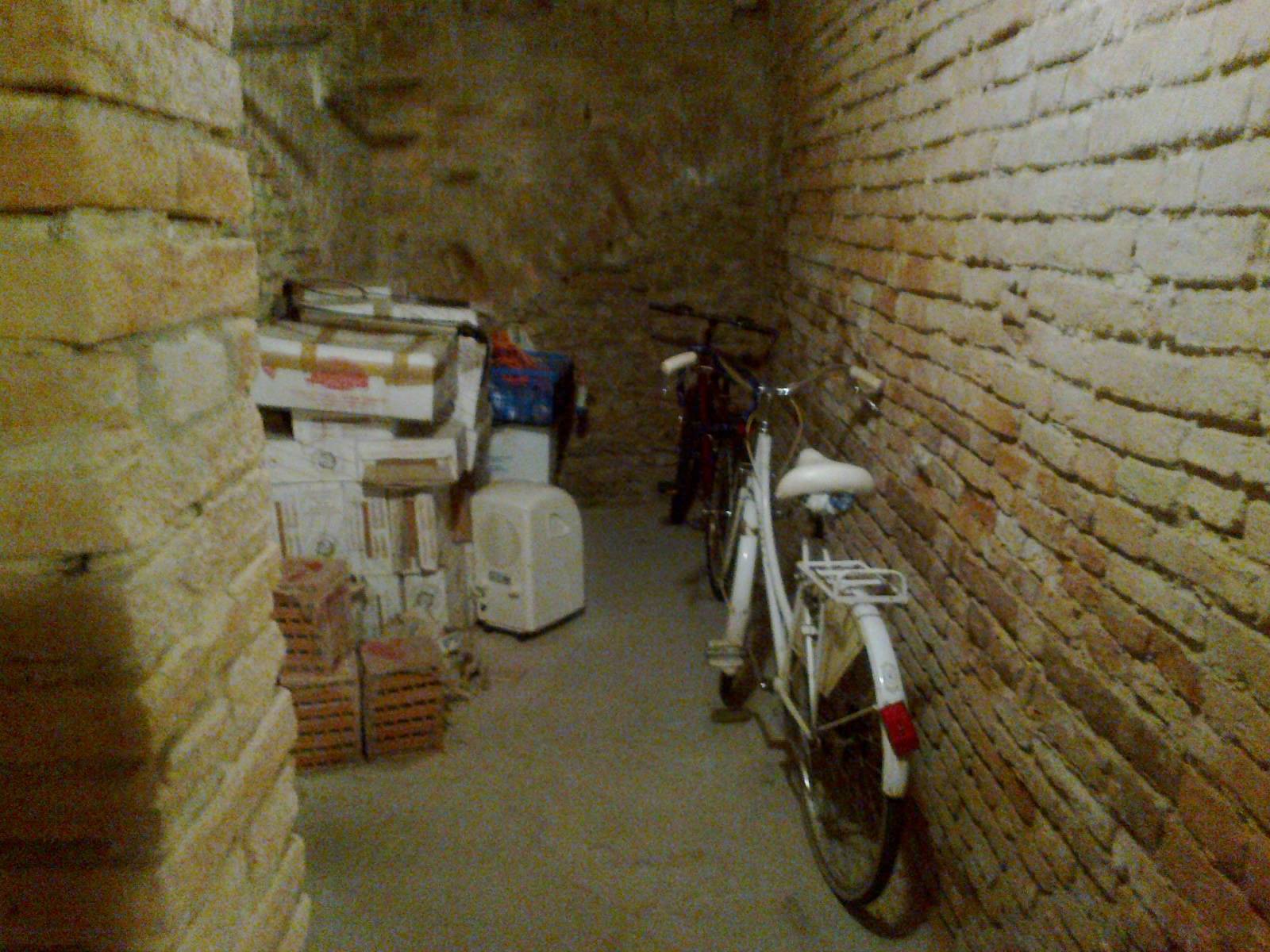 Appartamento in affitto a Faenza, Centro