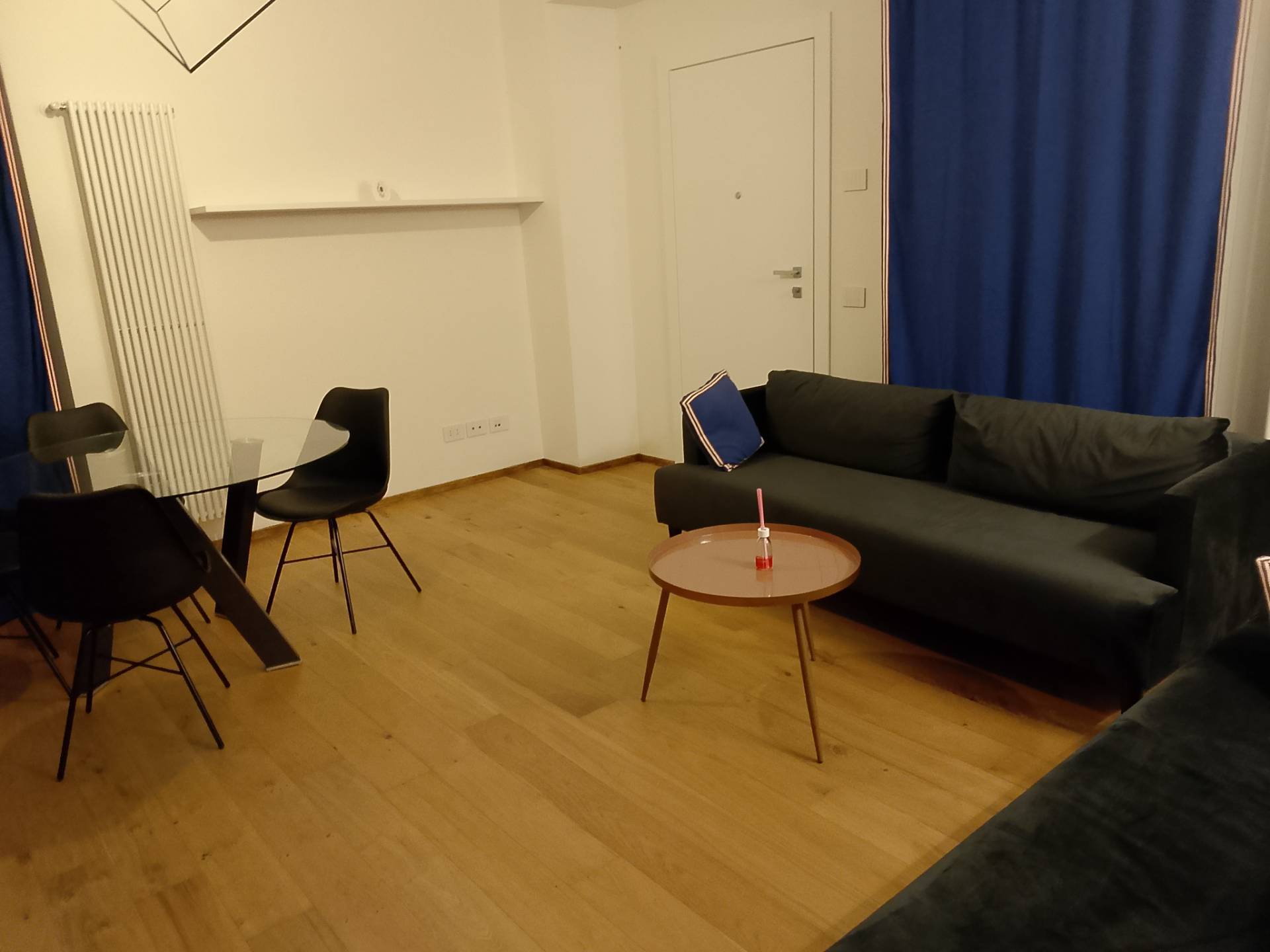 Appartamento in affitto a Faenza, Centro