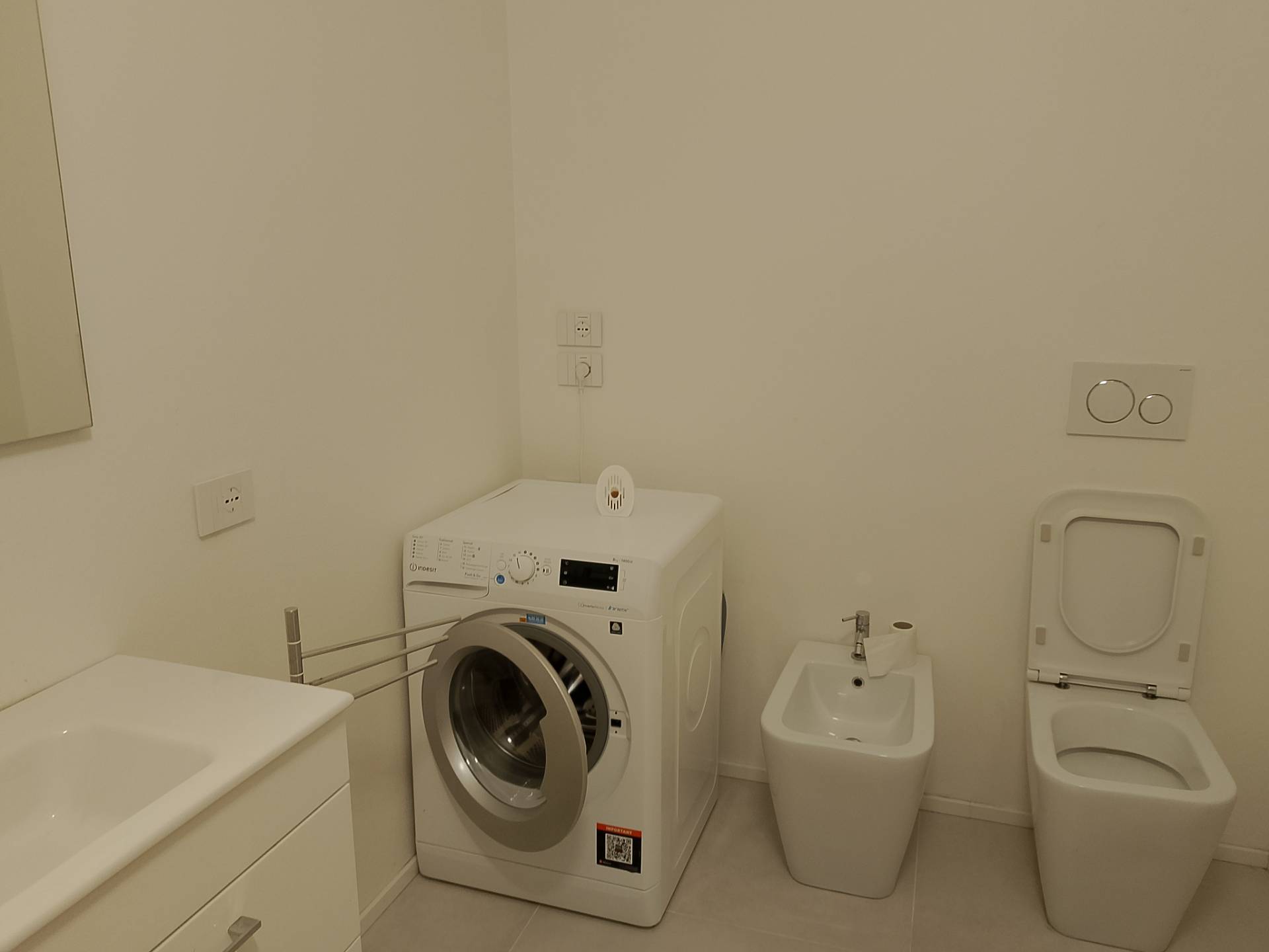 Appartamento in affitto a Faenza, Centro