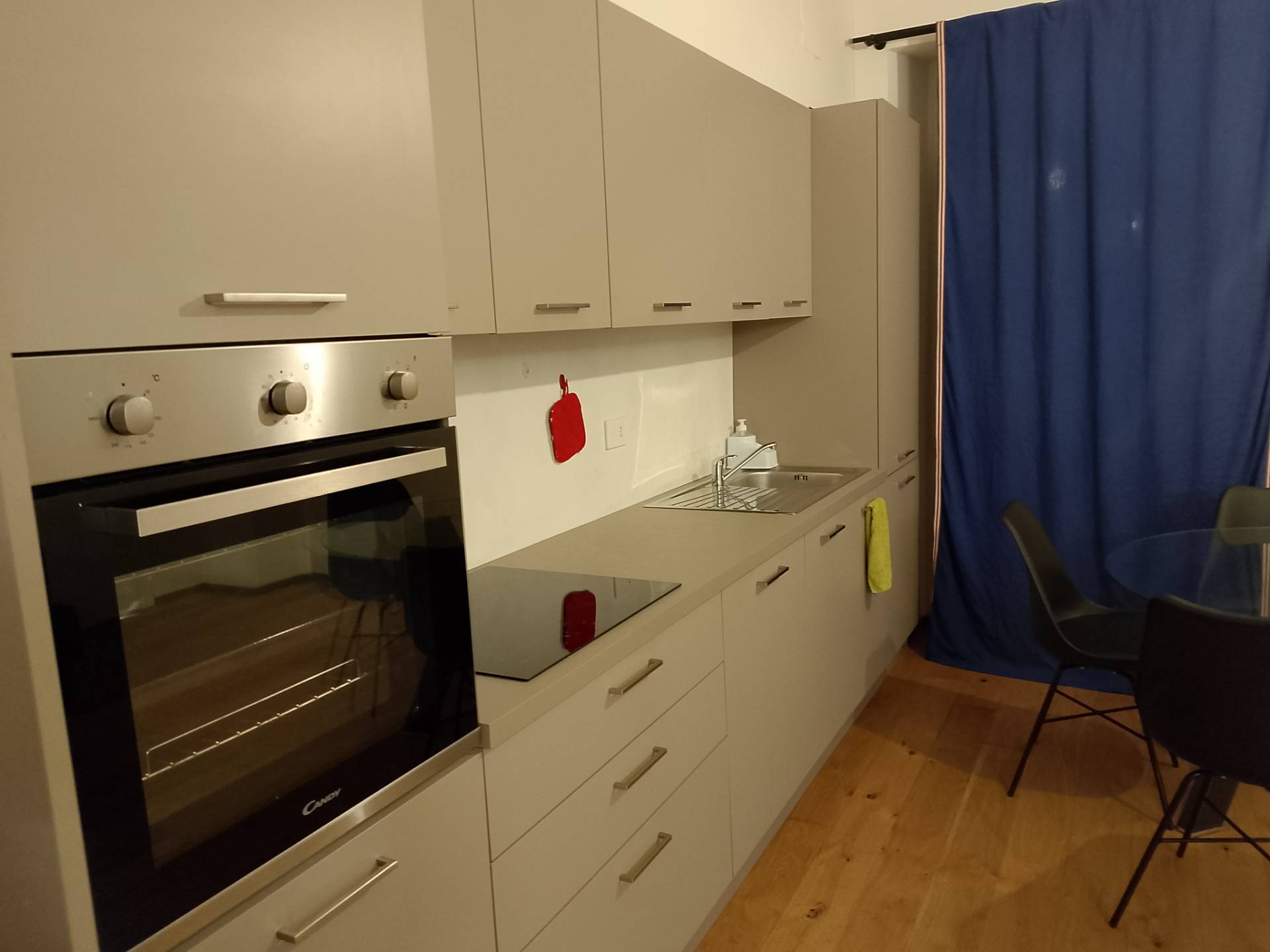 Appartamento in affitto a Faenza, Centro