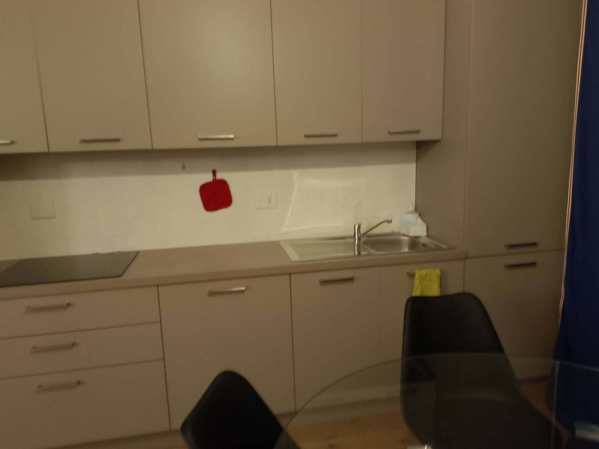 Appartamento in affitto a Faenza, Centro