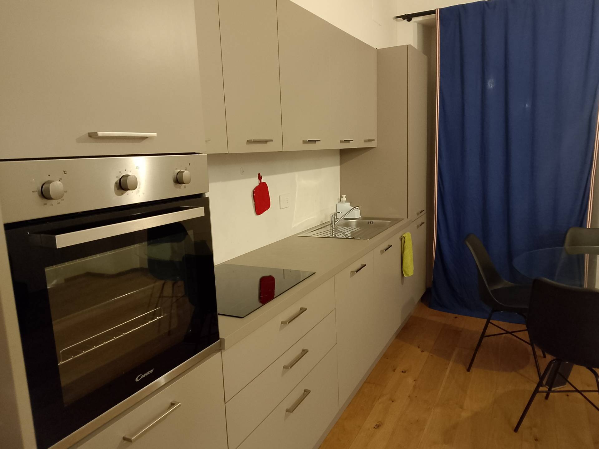 Appartamento in affitto a Faenza, Centro