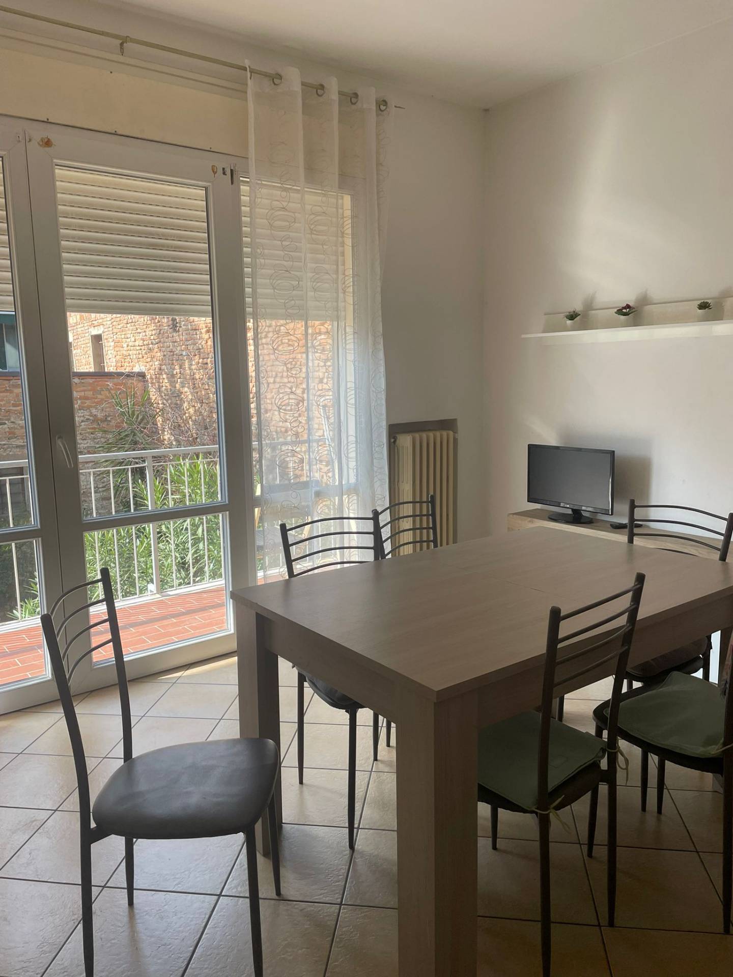 Appartamento in affitto a Massa Lombarda