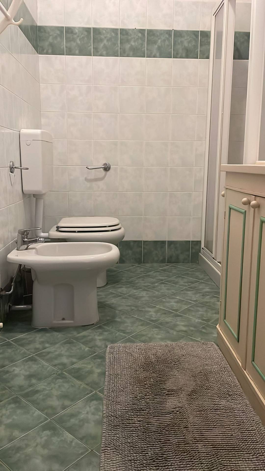 Appartamento in affitto a Massa Lombarda