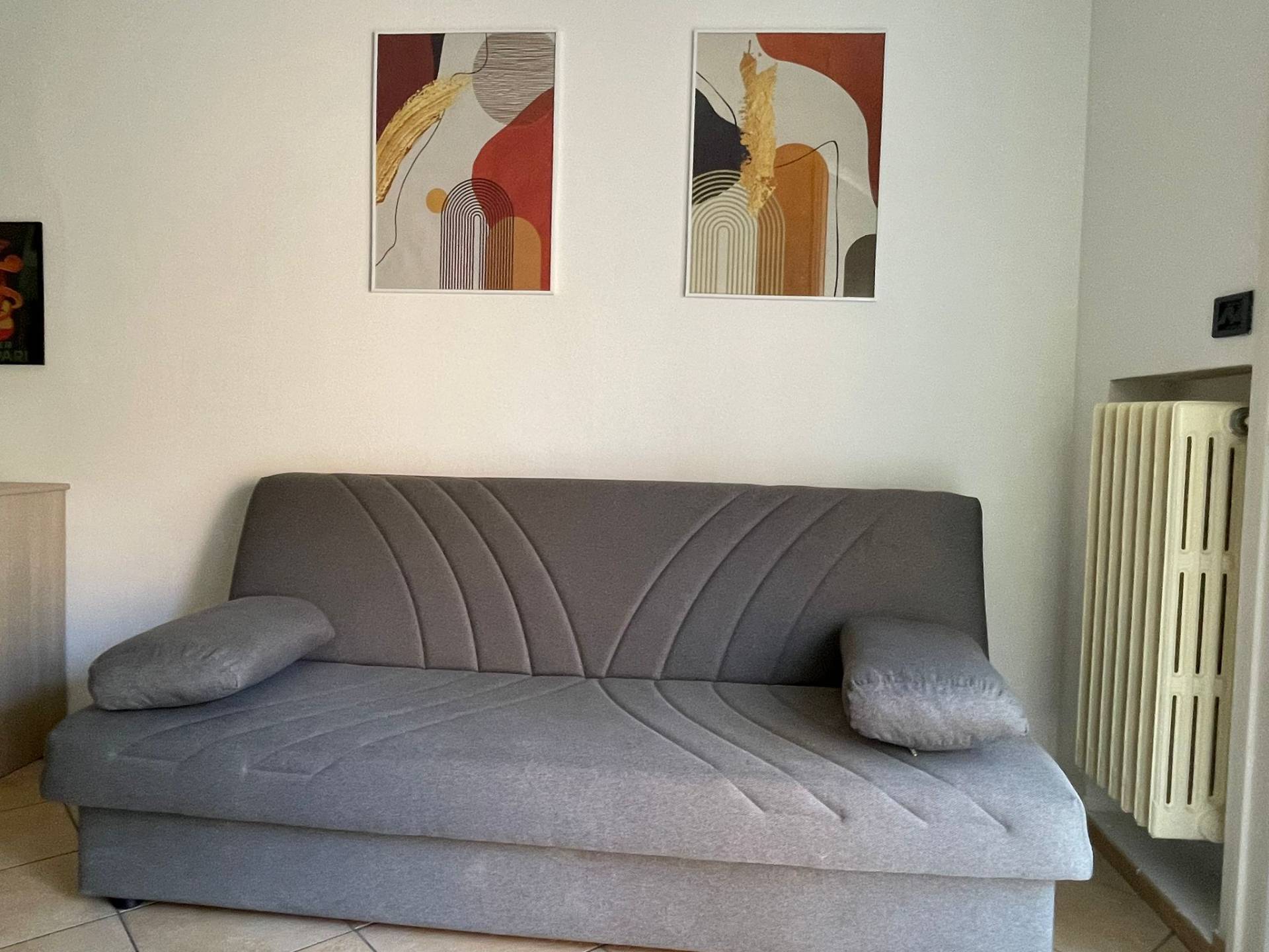 Appartamento in affitto a Massa Lombarda