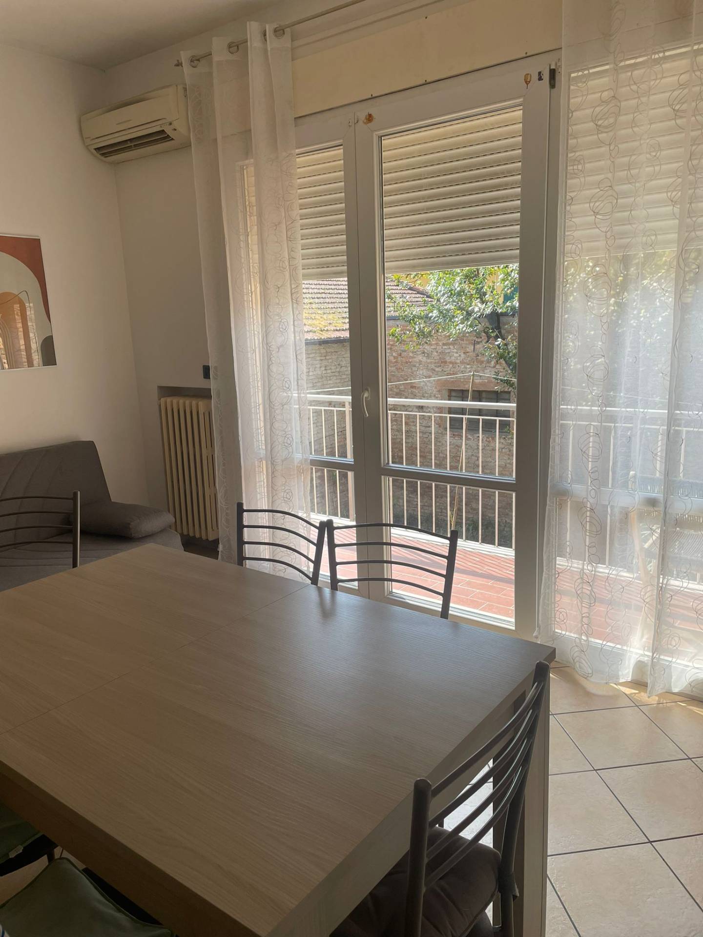 Appartamento in affitto a Massa Lombarda