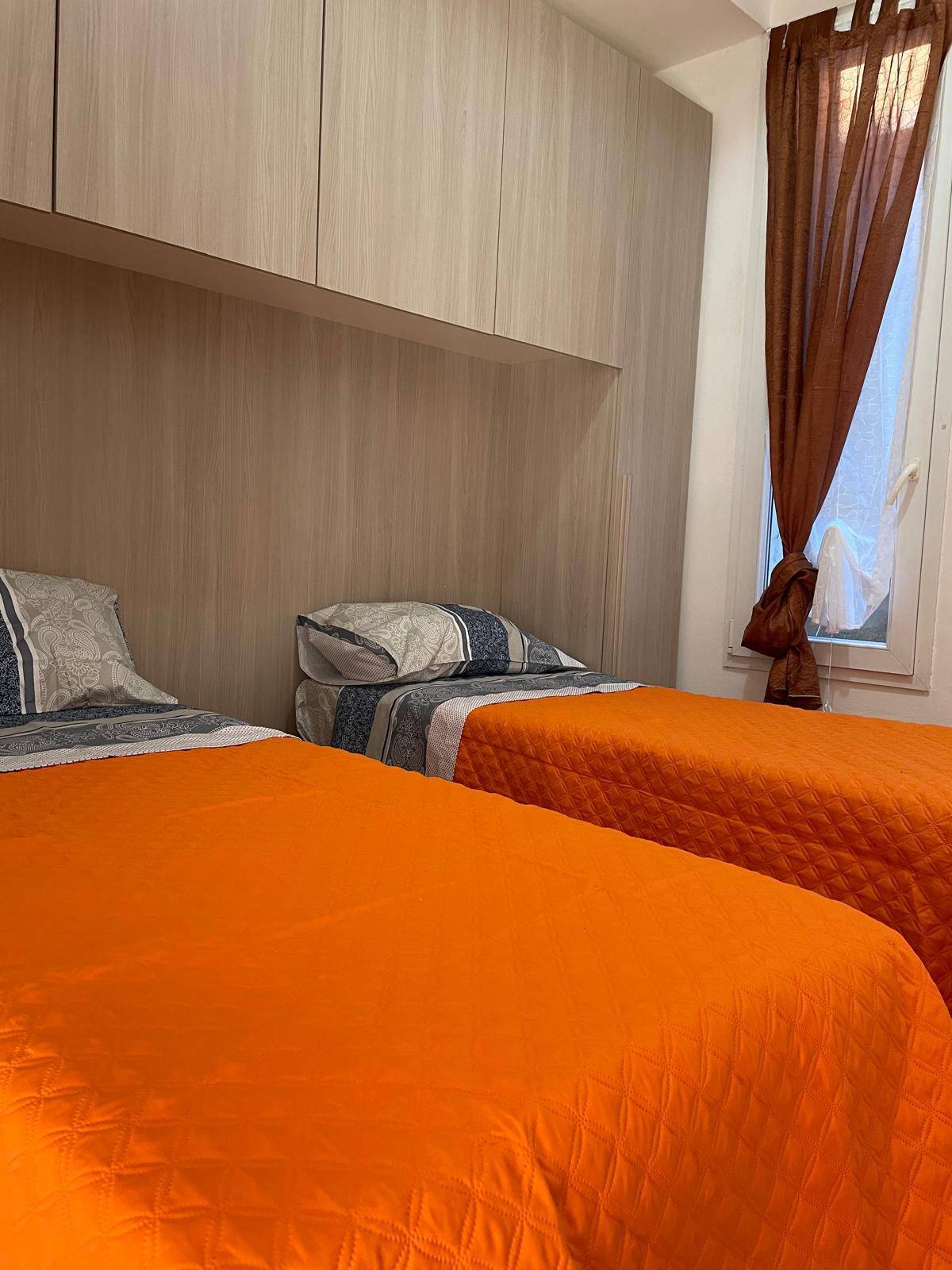 Appartamento in affitto a Massa Lombarda