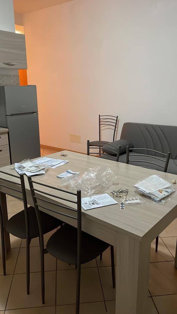 Appartamento in affitto a Massa Lombarda