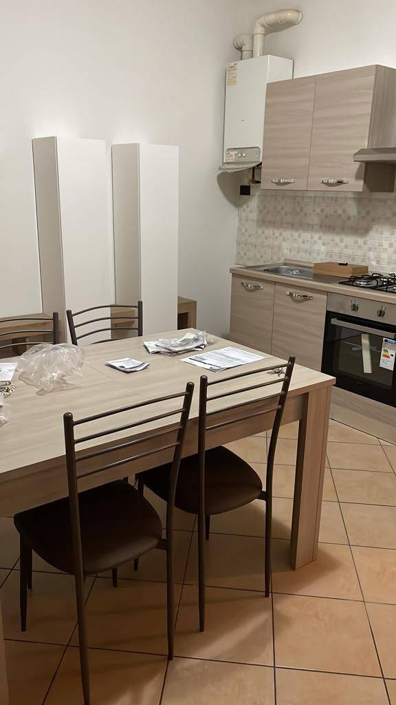 Appartamento in affitto a Massa Lombarda