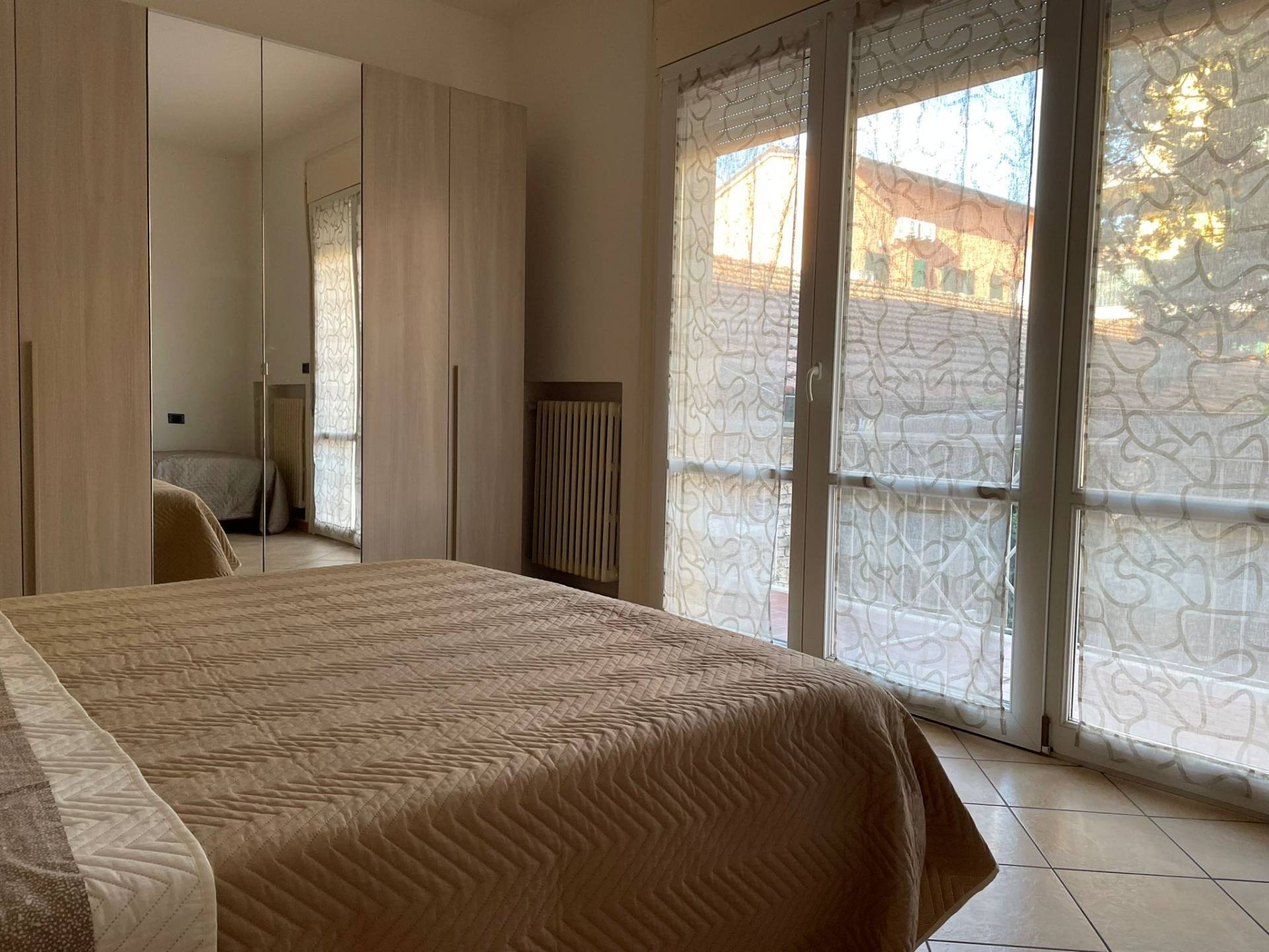 Appartamento in affitto a Massa Lombarda