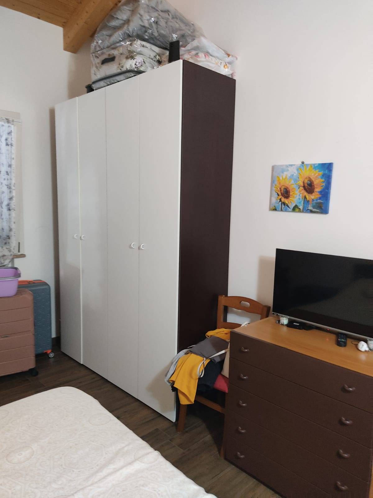 Appartamento in affitto a Castrocaro Terme e Terra del Sole