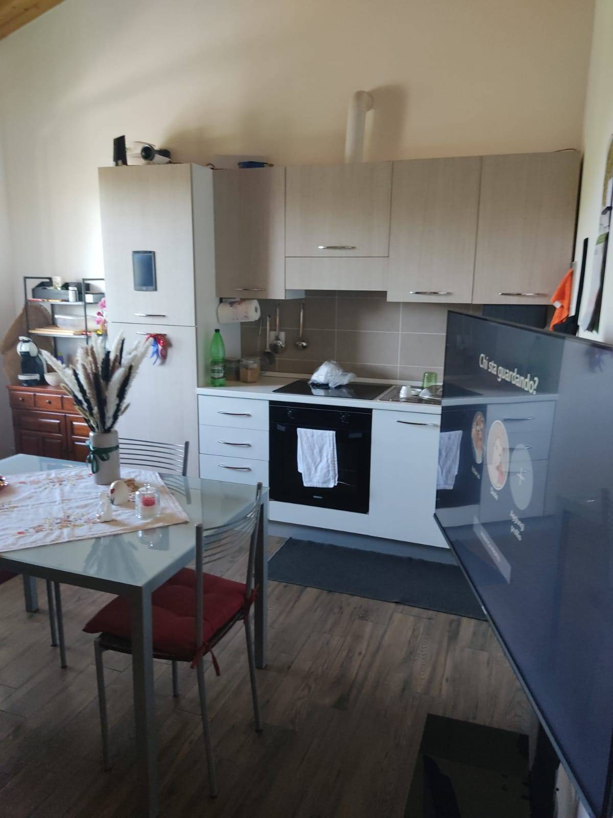 Appartamento in affitto a Castrocaro Terme e Terra del Sole