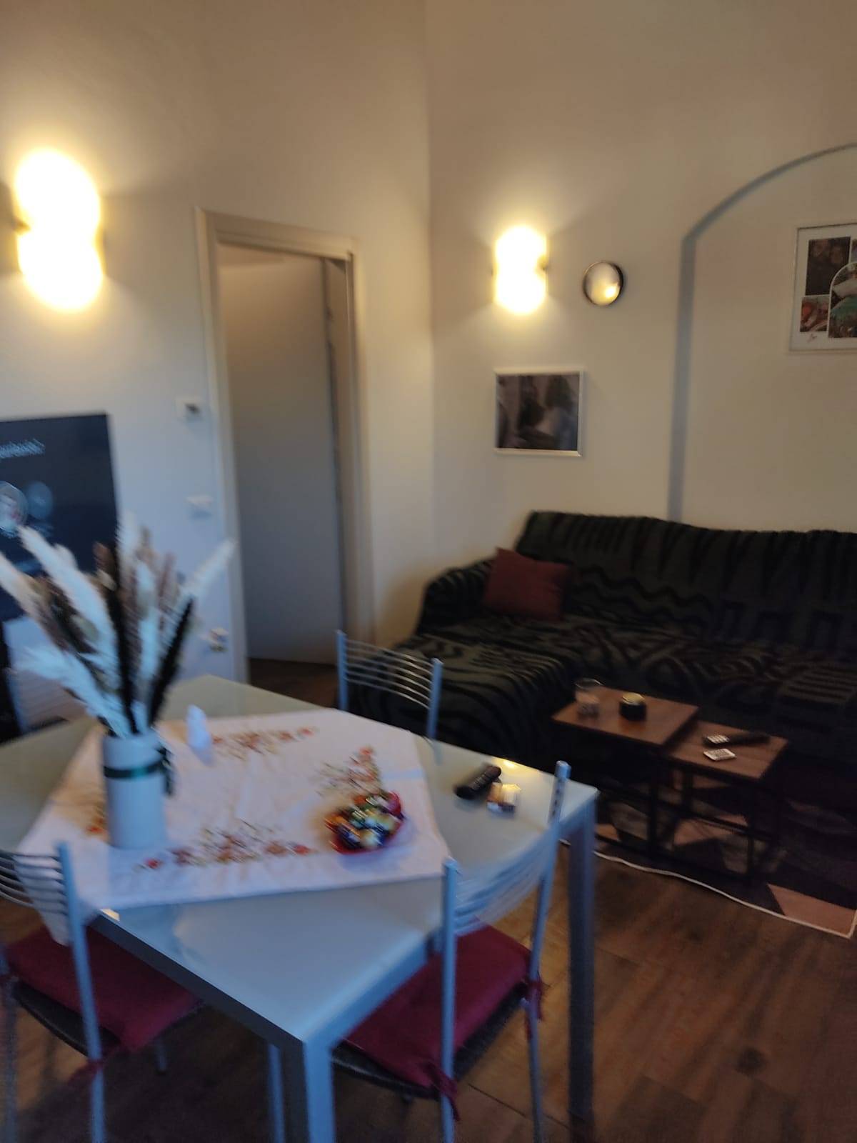 Appartamento in affitto a Castrocaro Terme e Terra del Sole