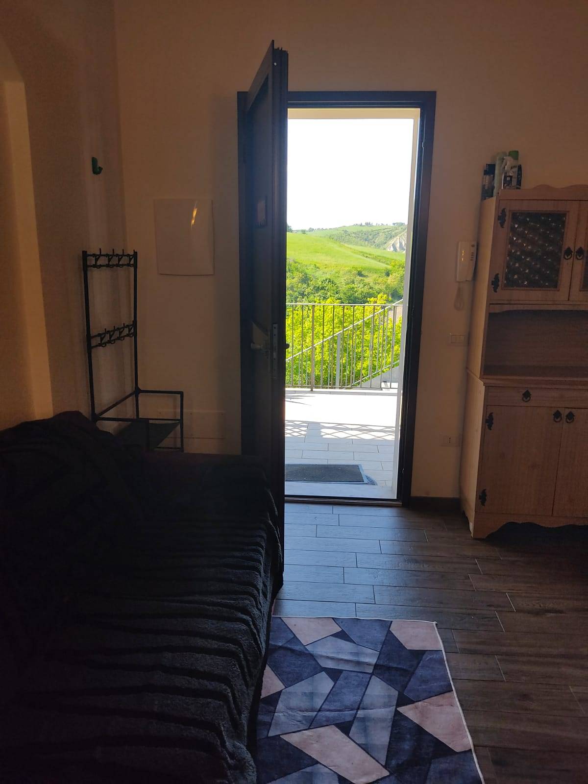 Appartamento in affitto a Castrocaro Terme e Terra del Sole
