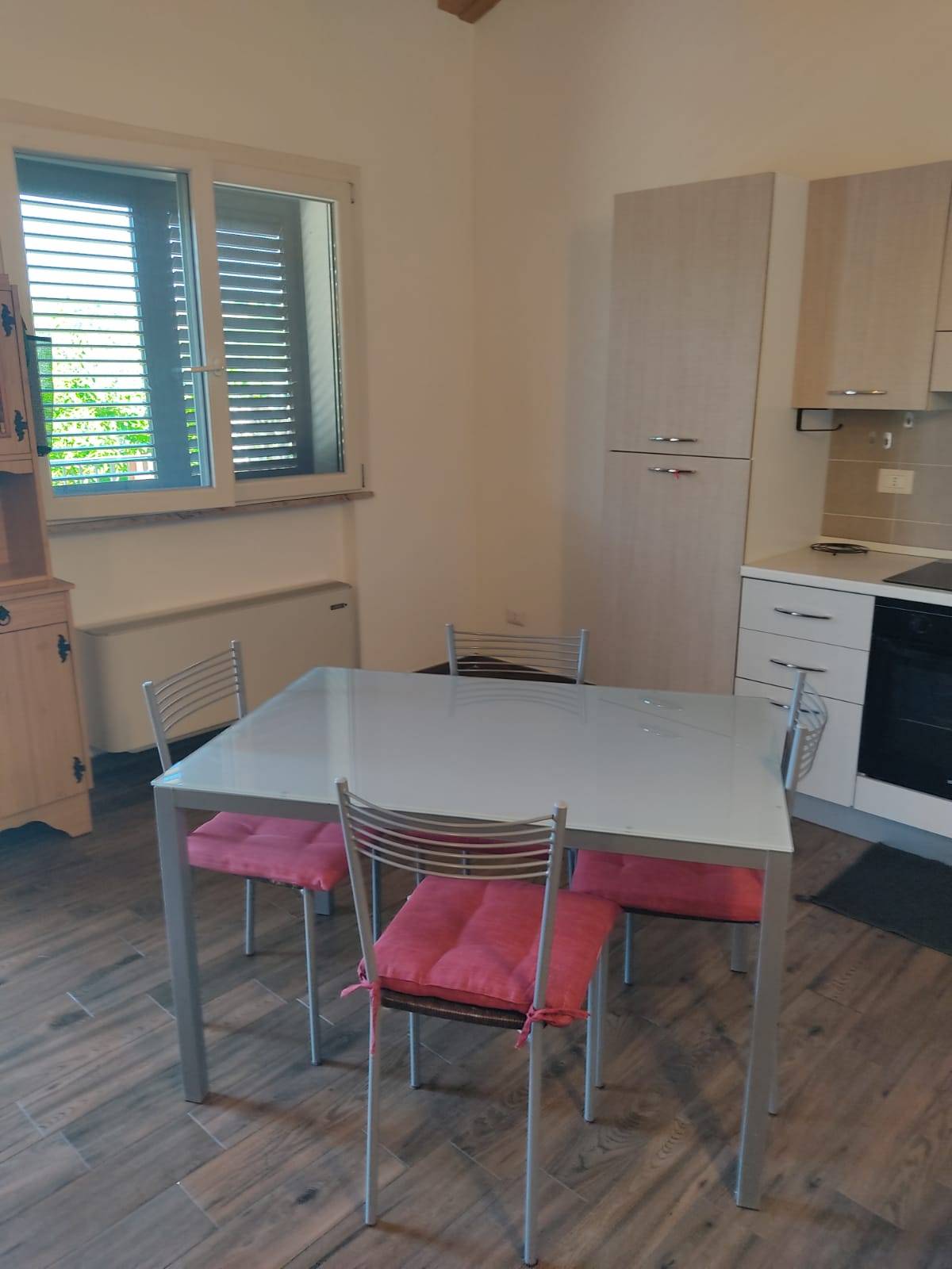 Appartamento in affitto a Castrocaro Terme e Terra del Sole