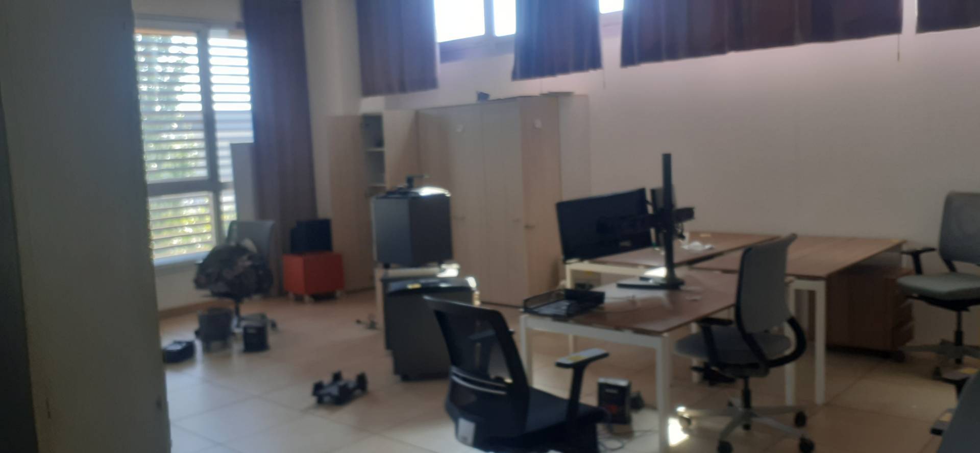 Studio/Ufficio in affitto a Faenza, Stazione