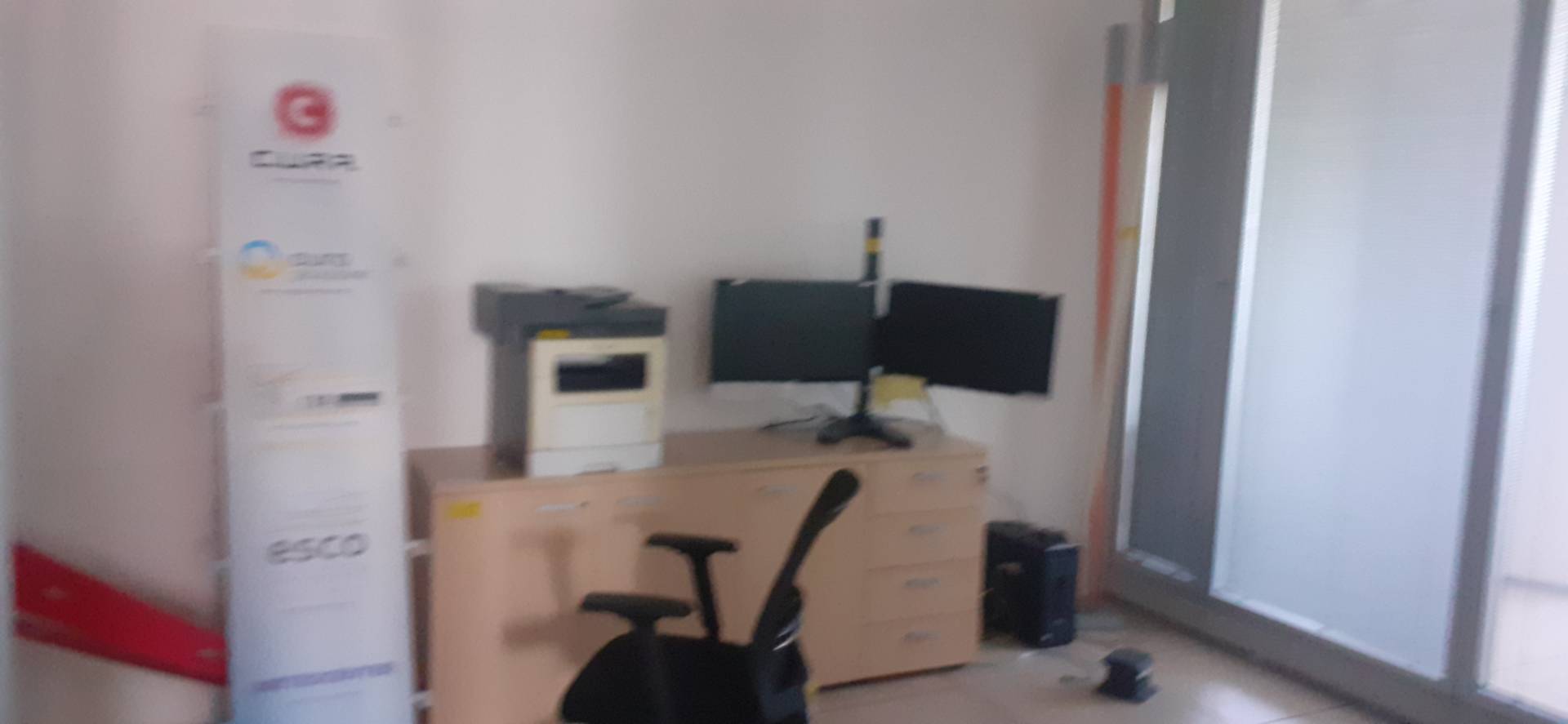 Studio/Ufficio in affitto a Faenza, Stazione