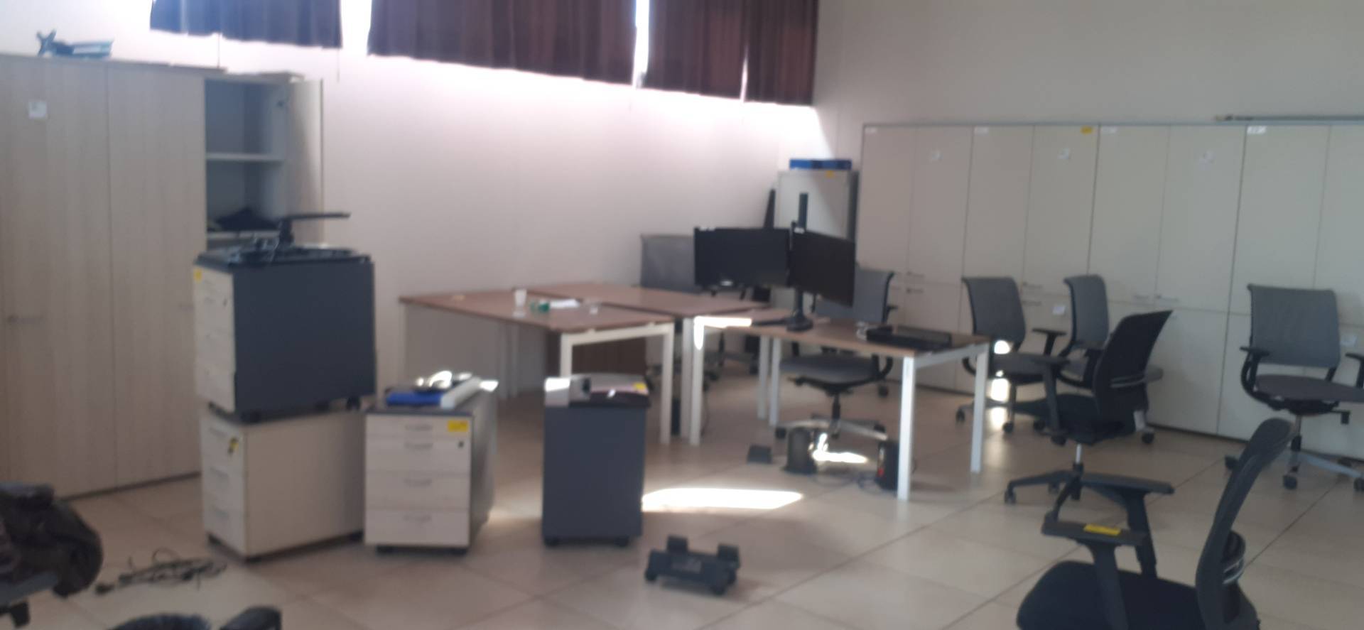 Studio/Ufficio in affitto a Faenza, Stazione