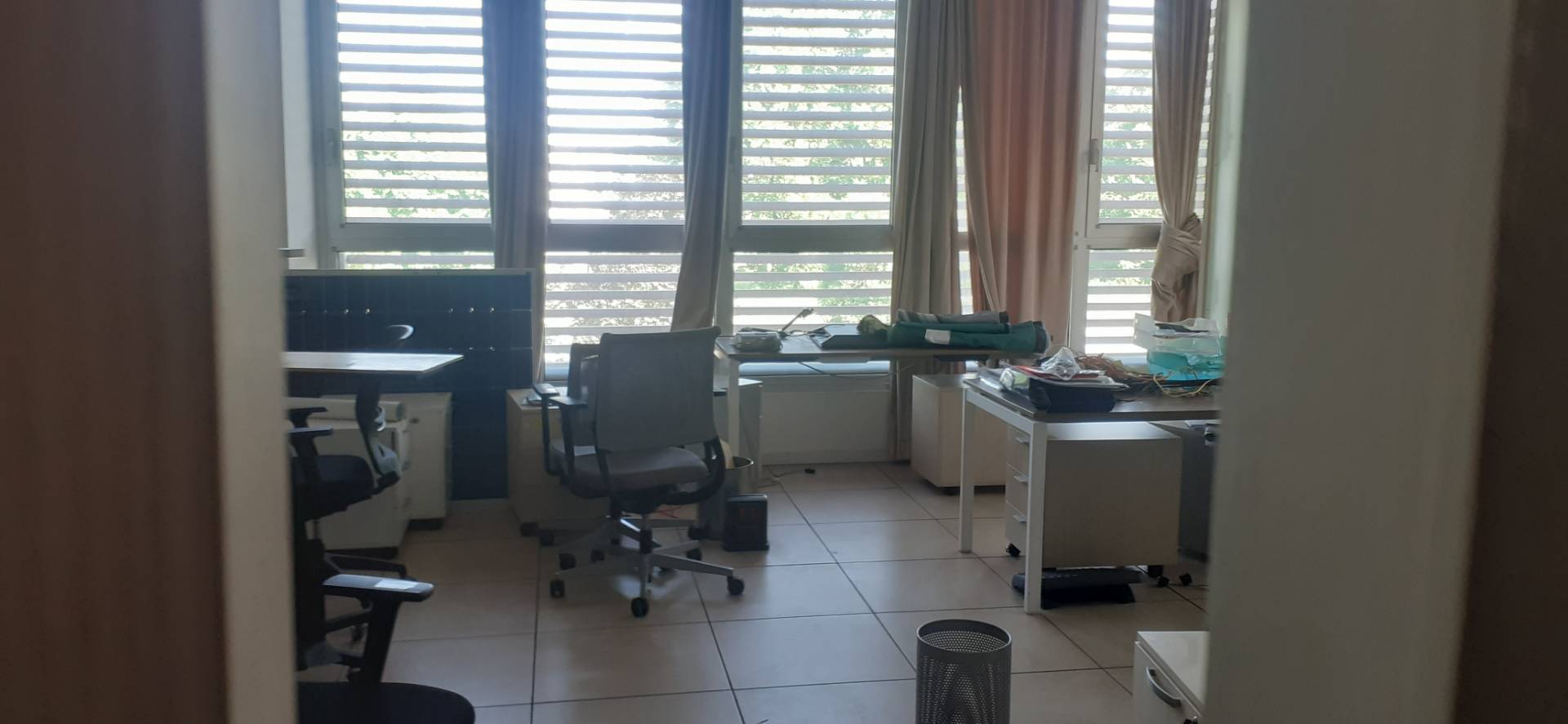 Studio/Ufficio in affitto a Faenza, Stazione
