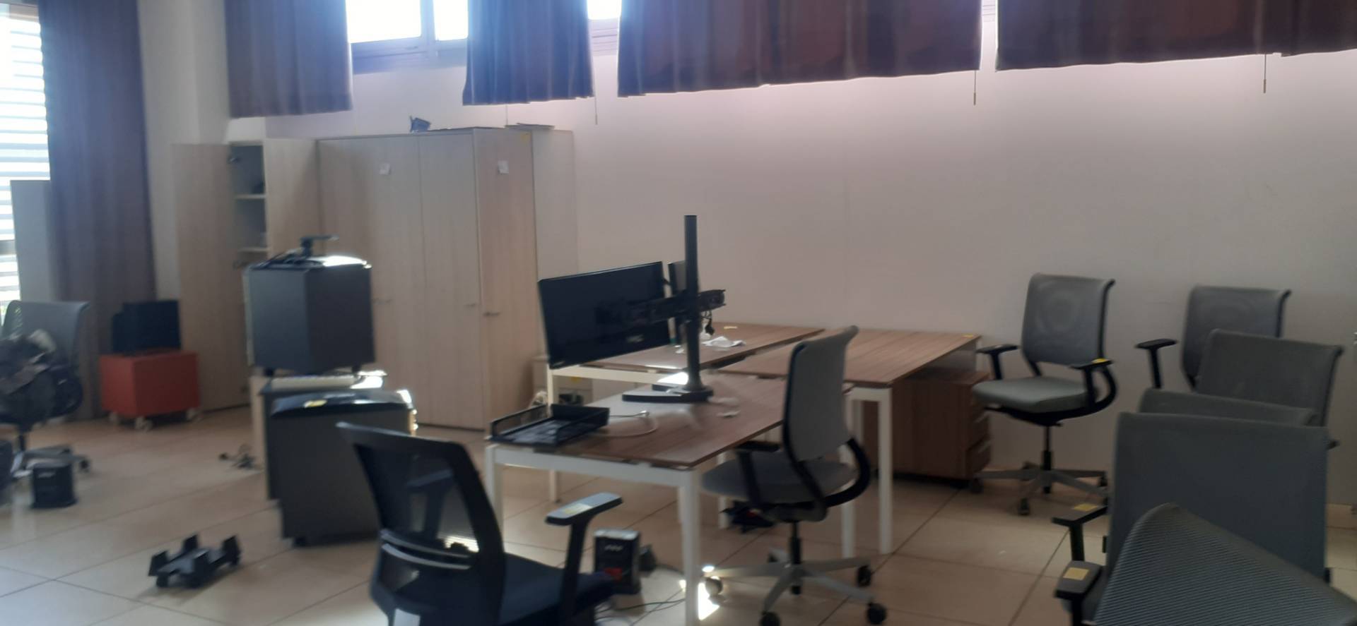 Studio/Ufficio in affitto a Faenza, Stazione