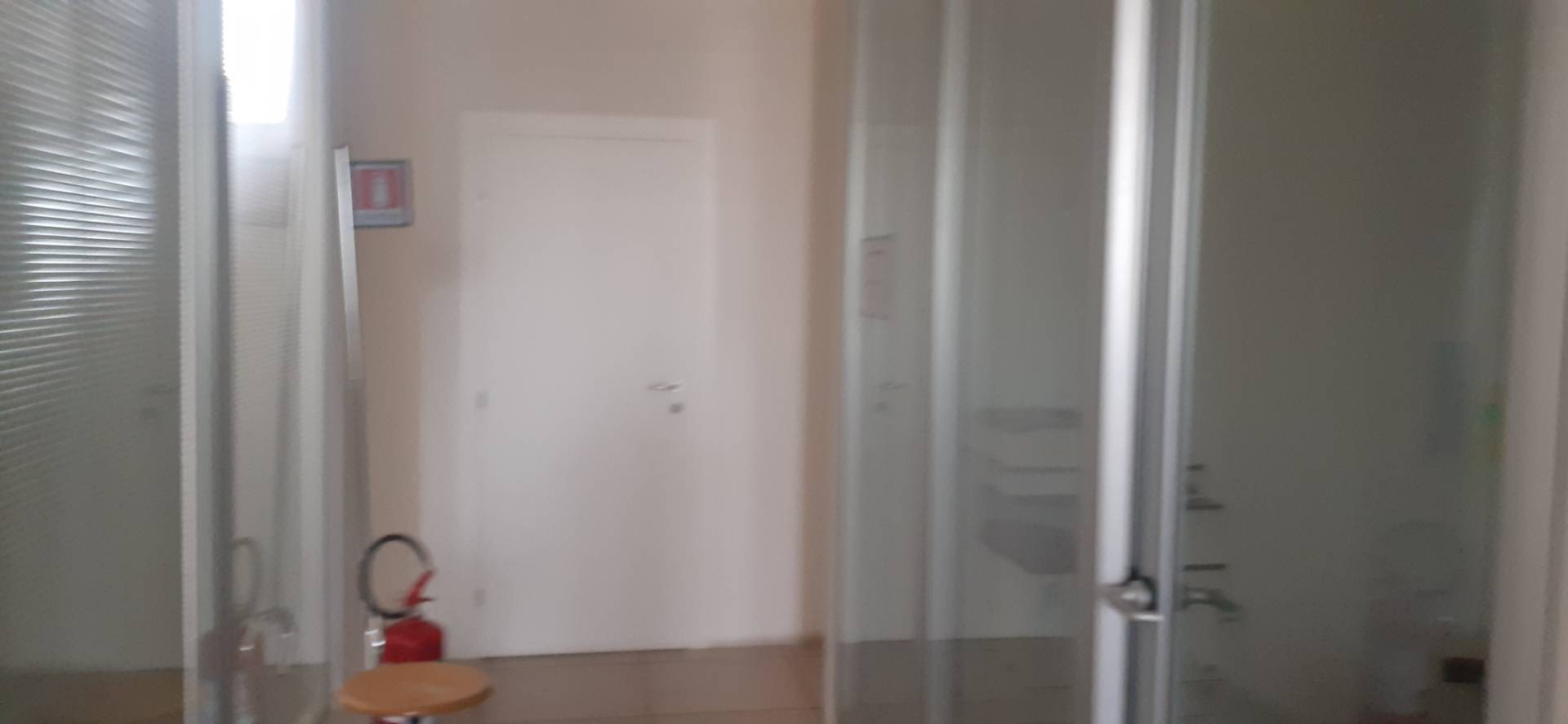Studio/Ufficio in affitto a Faenza, Stazione