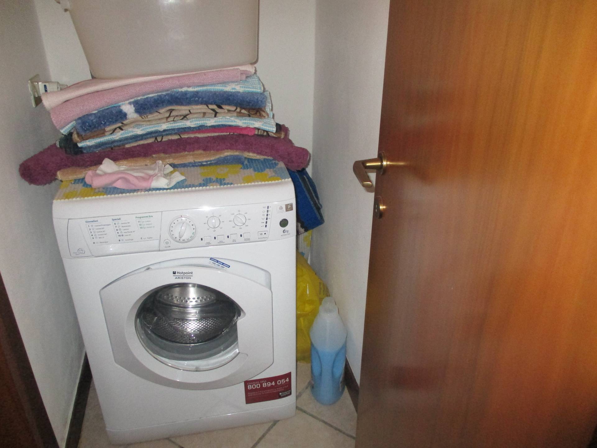Appartamento in affitto a Faenza, Borgo Durbecco