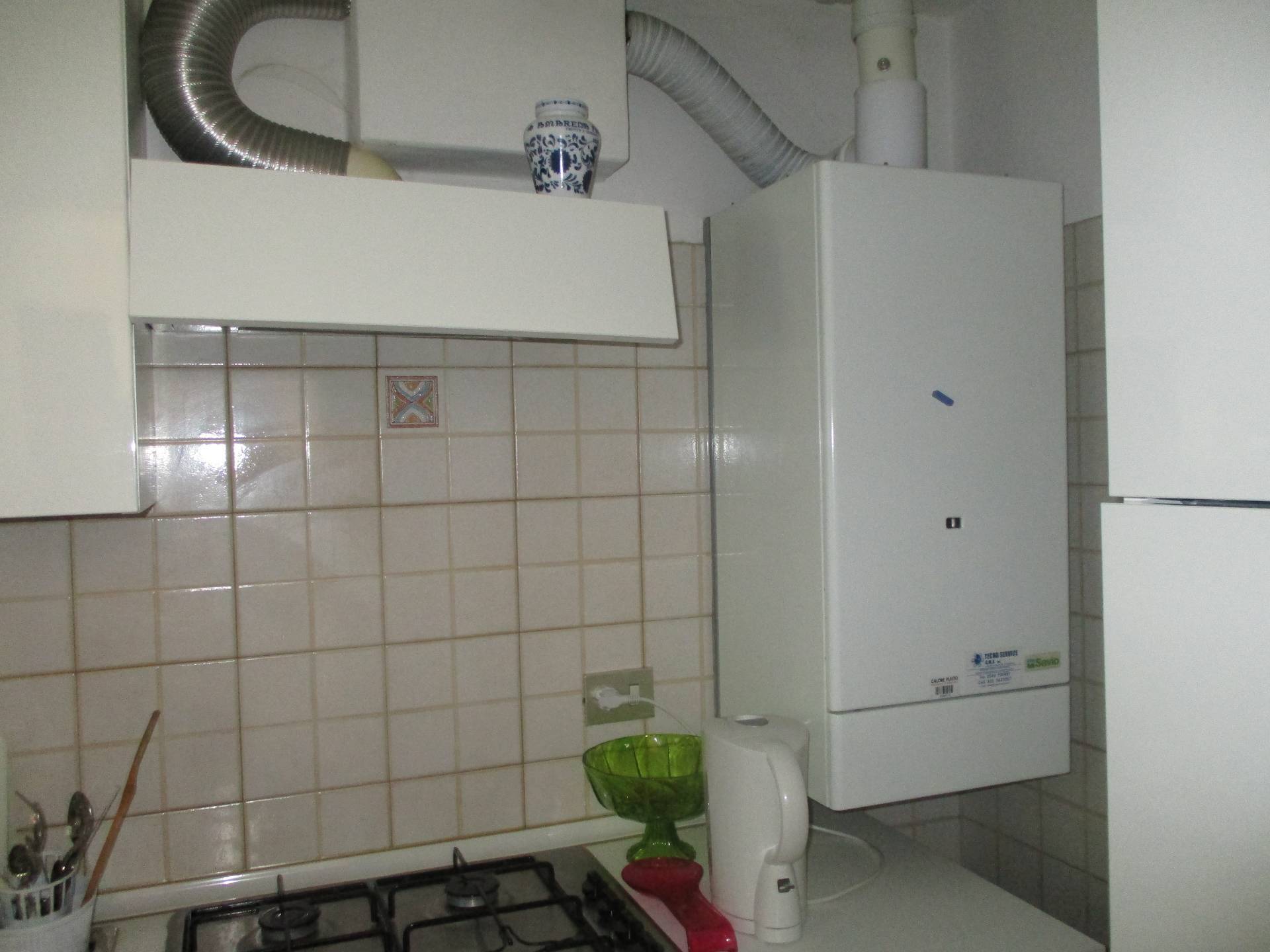Appartamento in affitto a Faenza, Borgo Durbecco