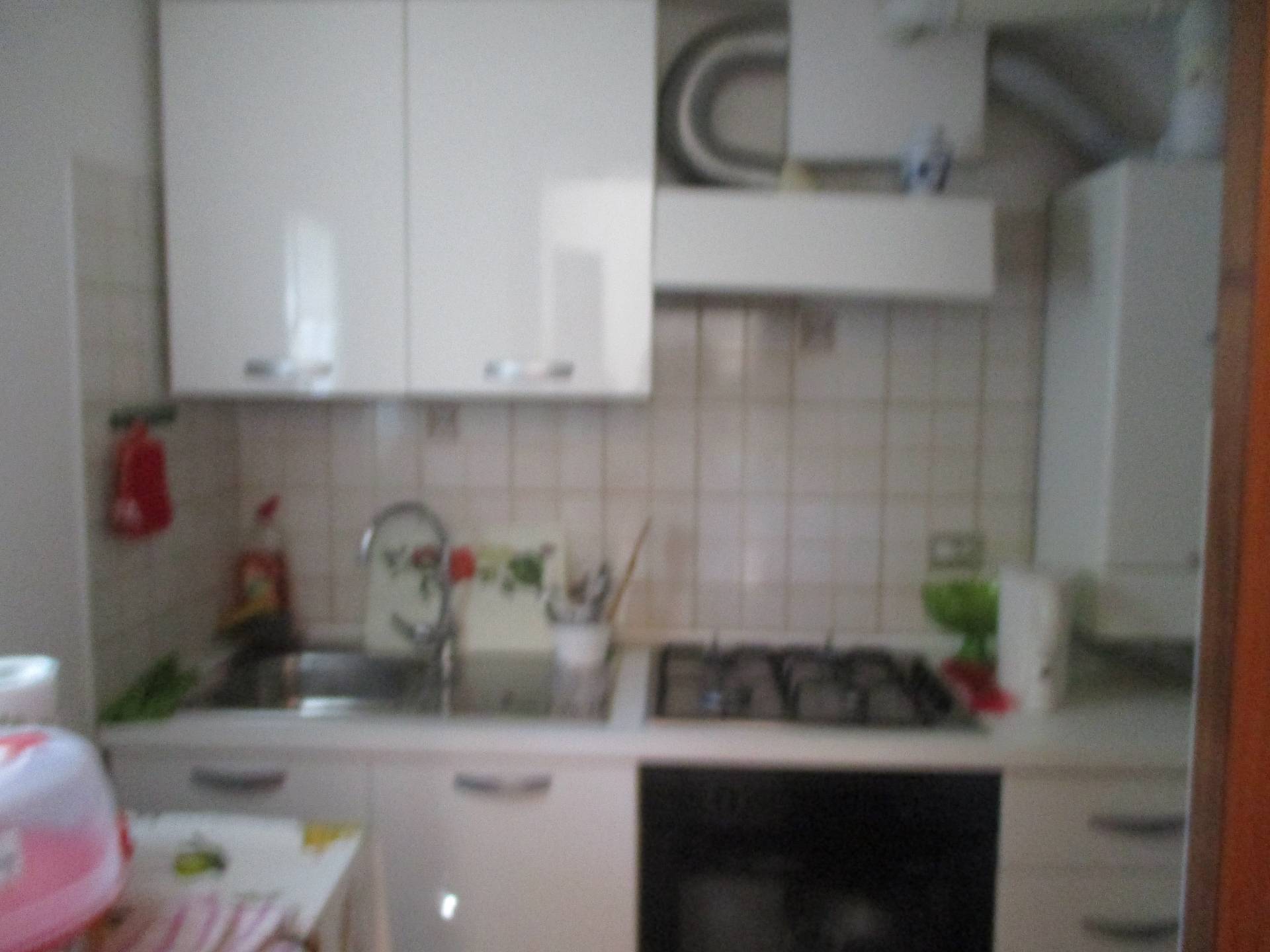 Appartamento in affitto a Faenza, Borgo Durbecco