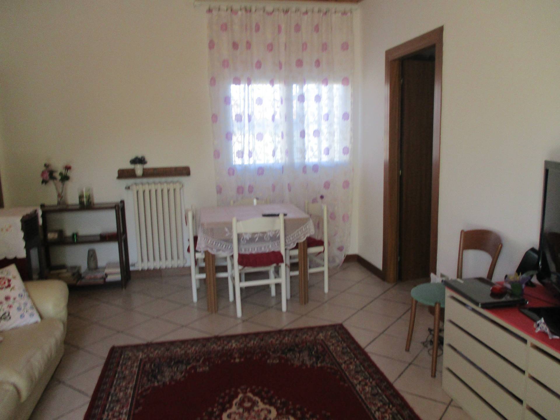 Appartamento in affitto a Faenza, Borgo Durbecco