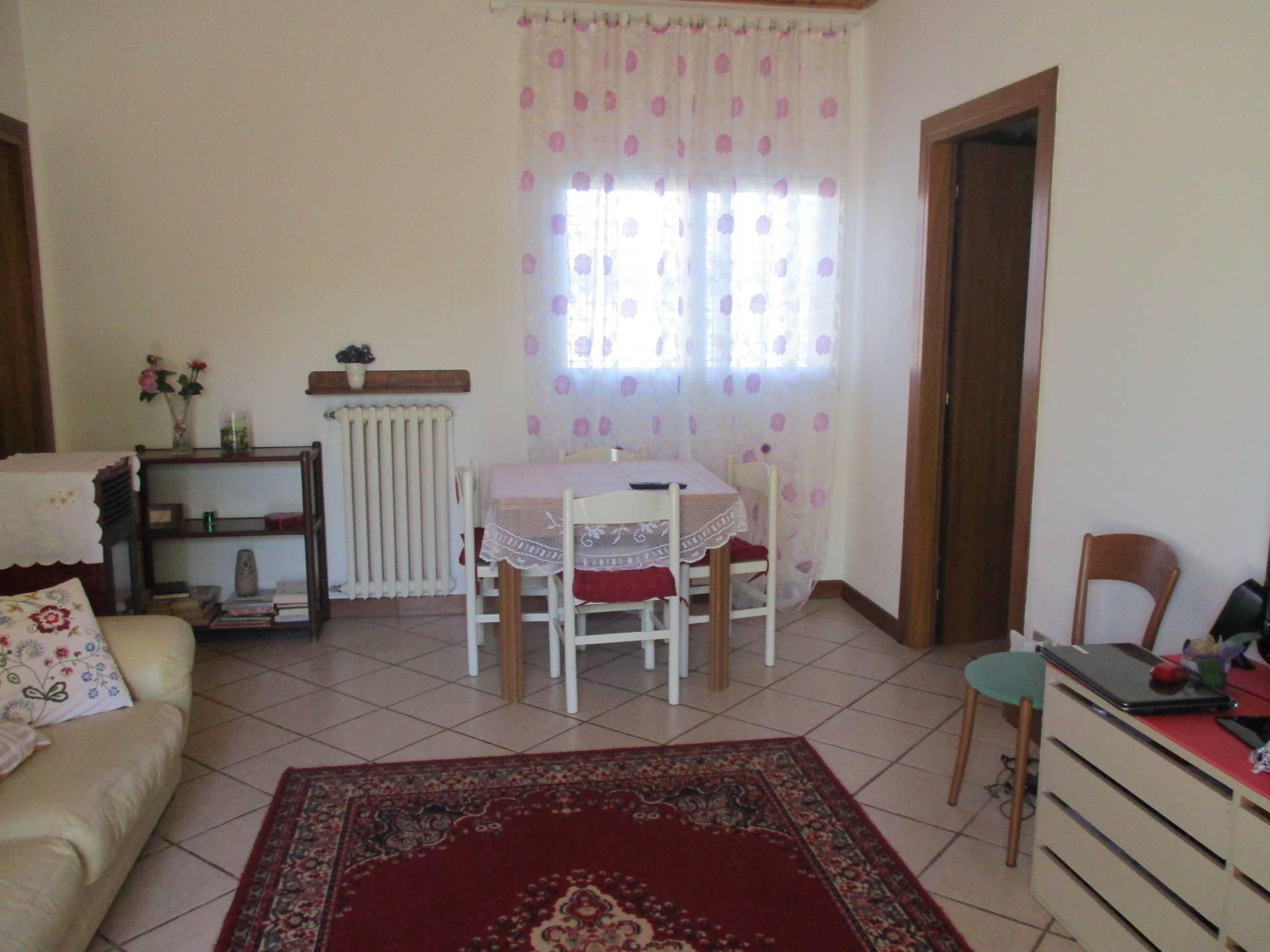 Appartamento in affitto a Faenza, Borgo Durbecco