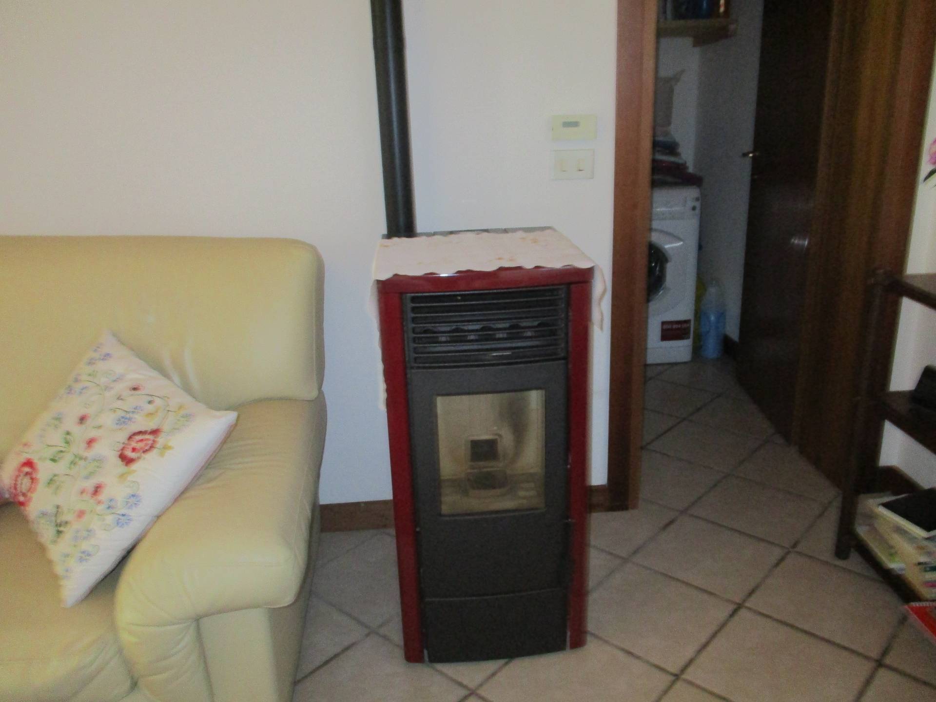 Appartamento in affitto a Faenza, Borgo Durbecco