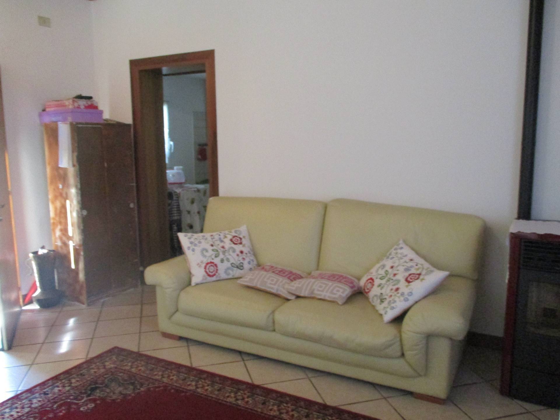Appartamento in affitto a Faenza, Borgo Durbecco