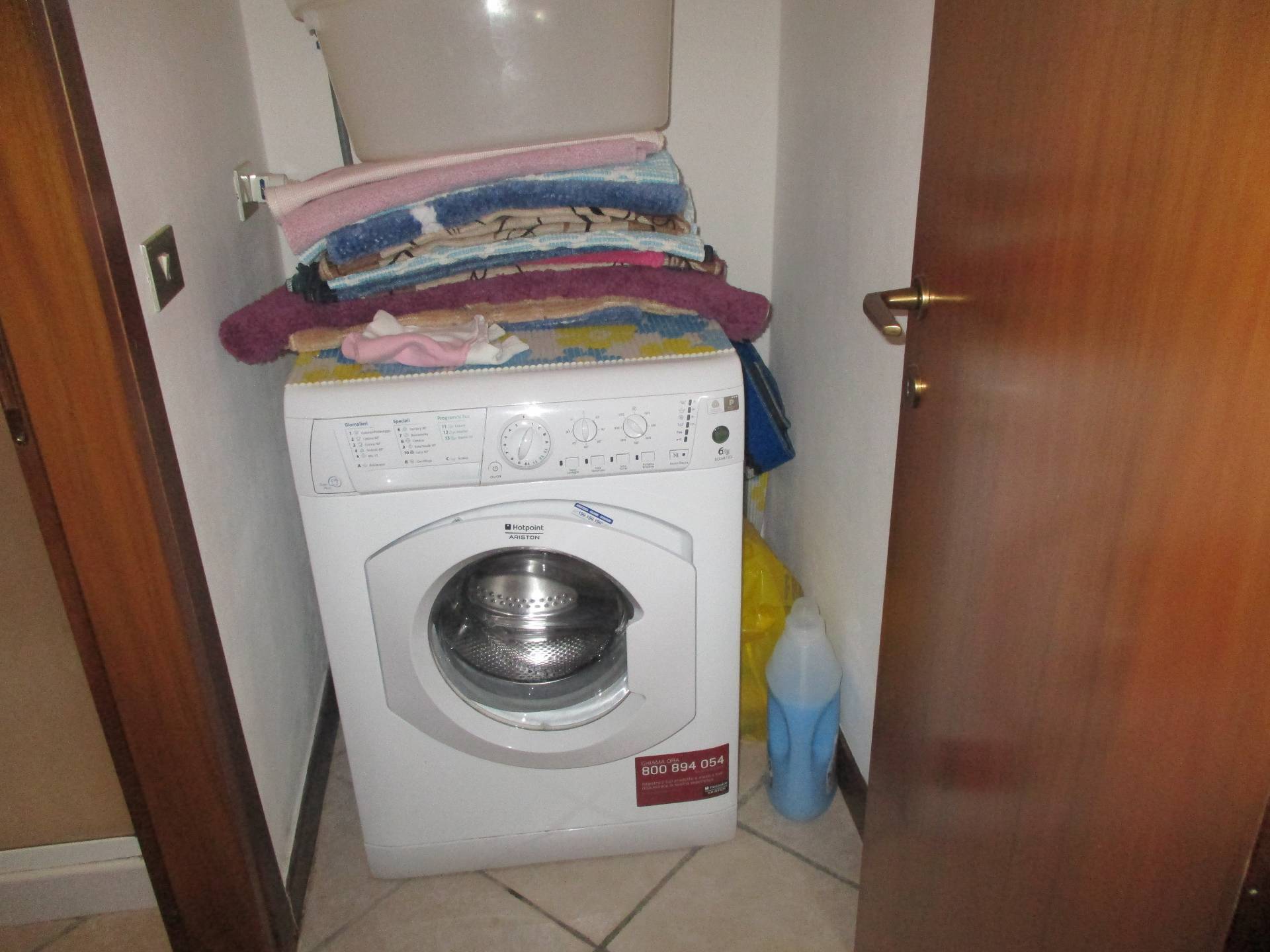 Appartamento in affitto a Faenza, Borgo Durbecco