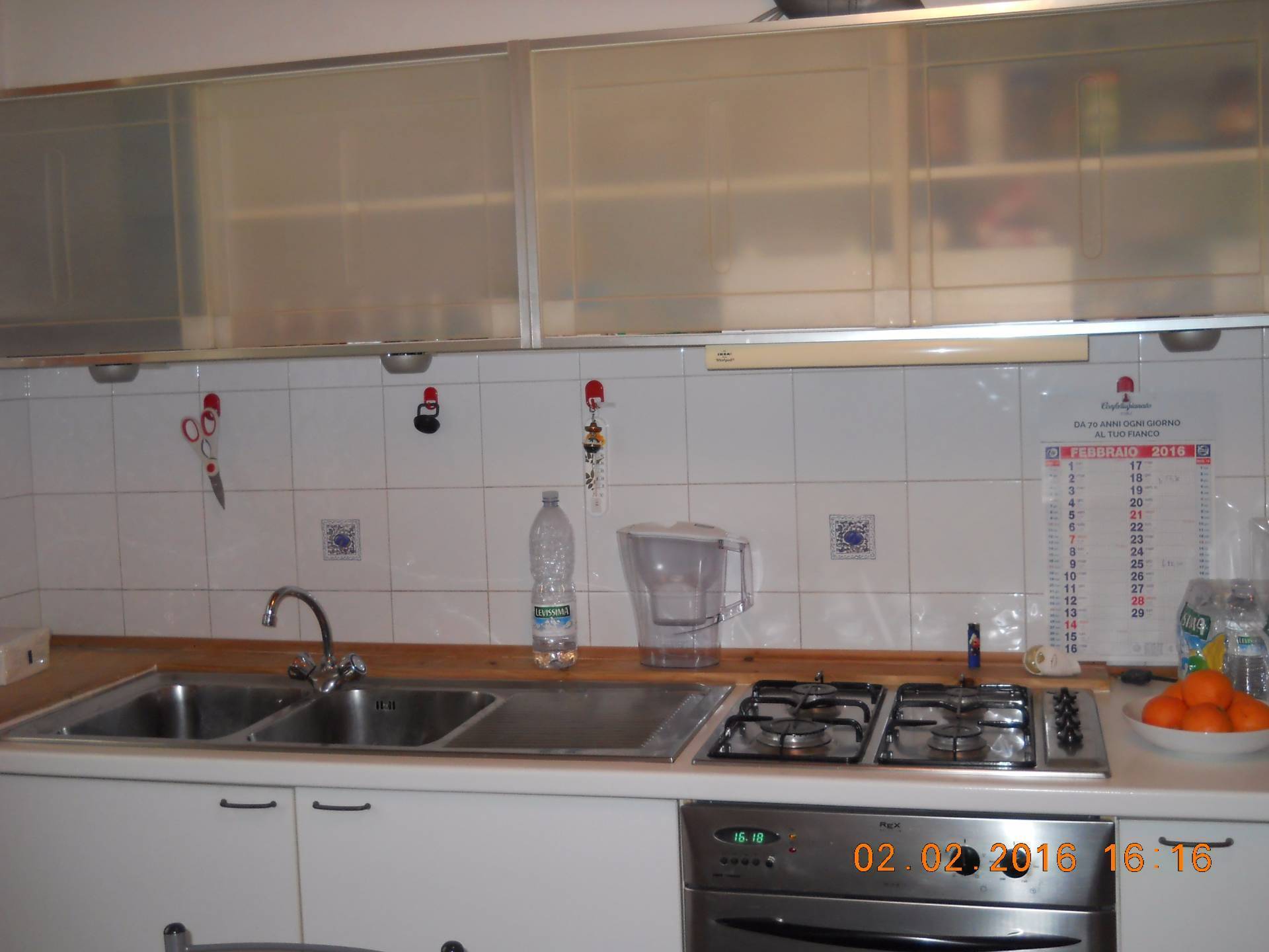 Appartamento in affitto a Faenza
