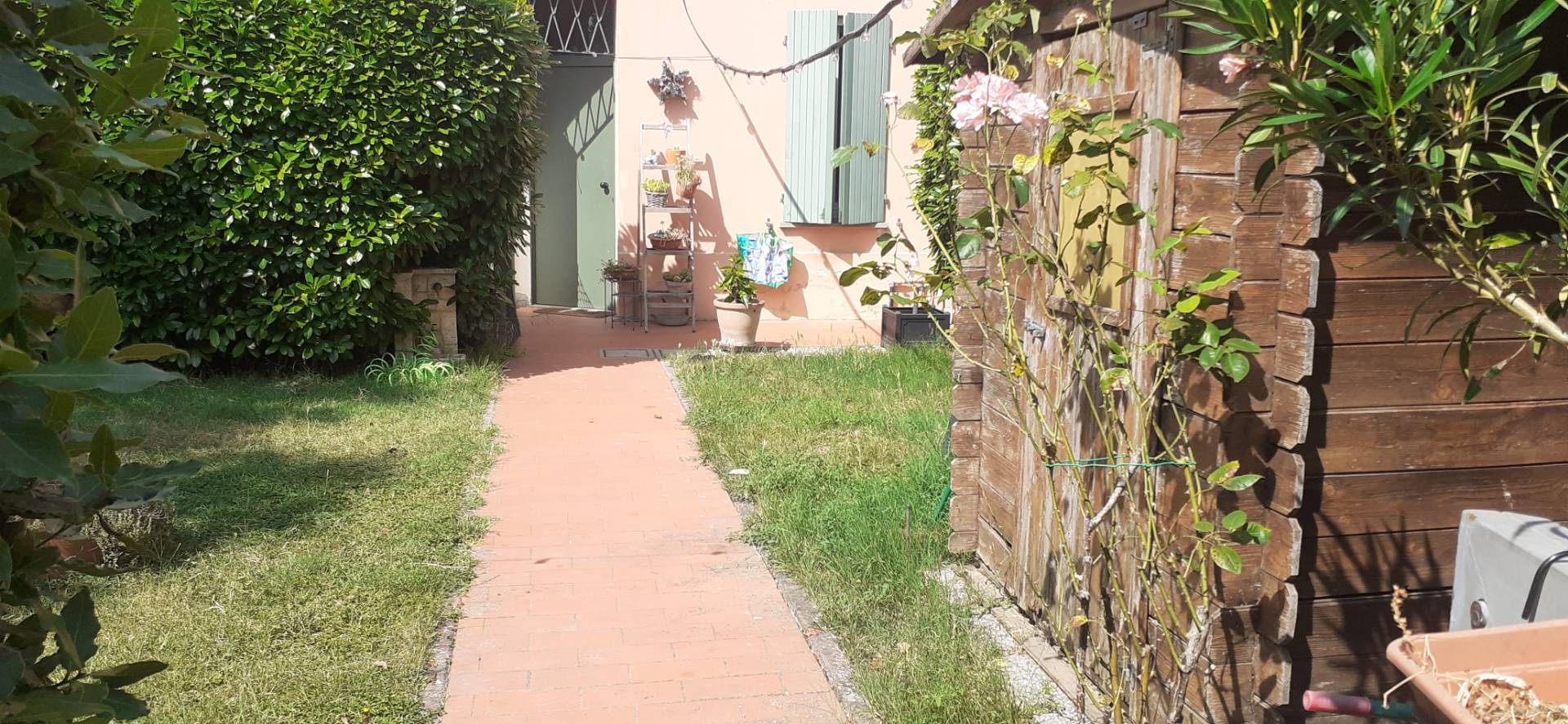 Villa in vendita a Faenza
