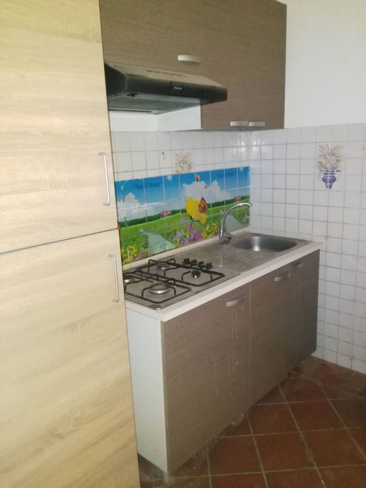 Appartamento in affitto a Faenza, San Rocco