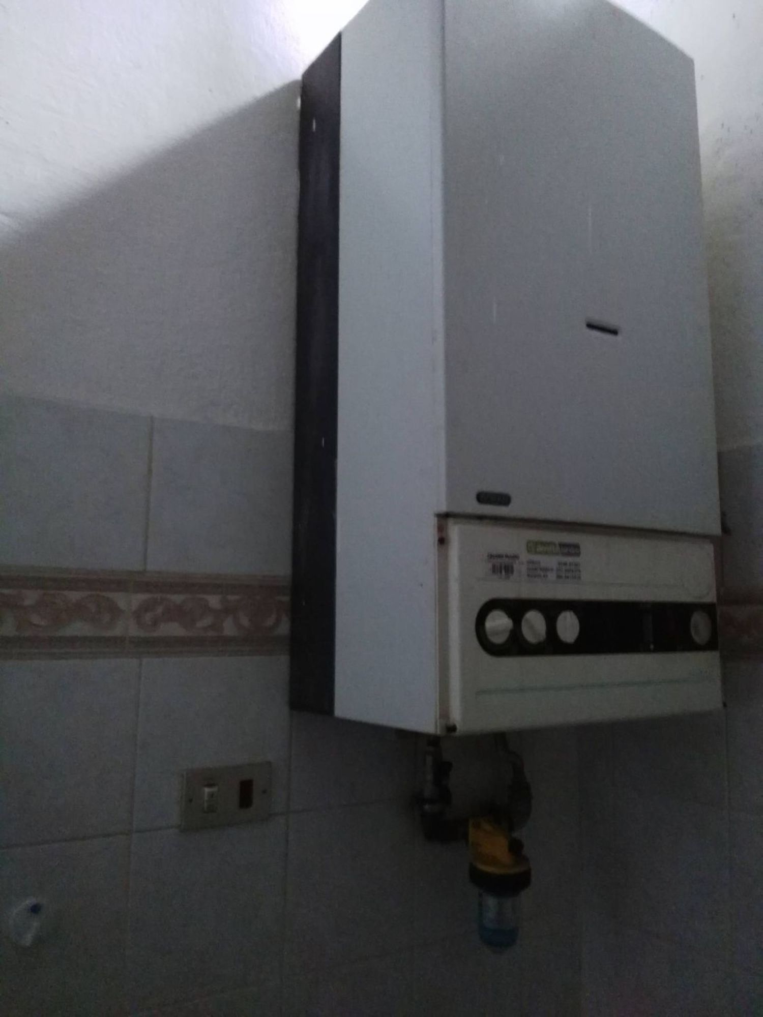Appartamento in affitto a Faenza, San Rocco