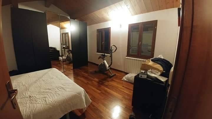 Villetta bifamiliare in affitto a Faenza, Reda
