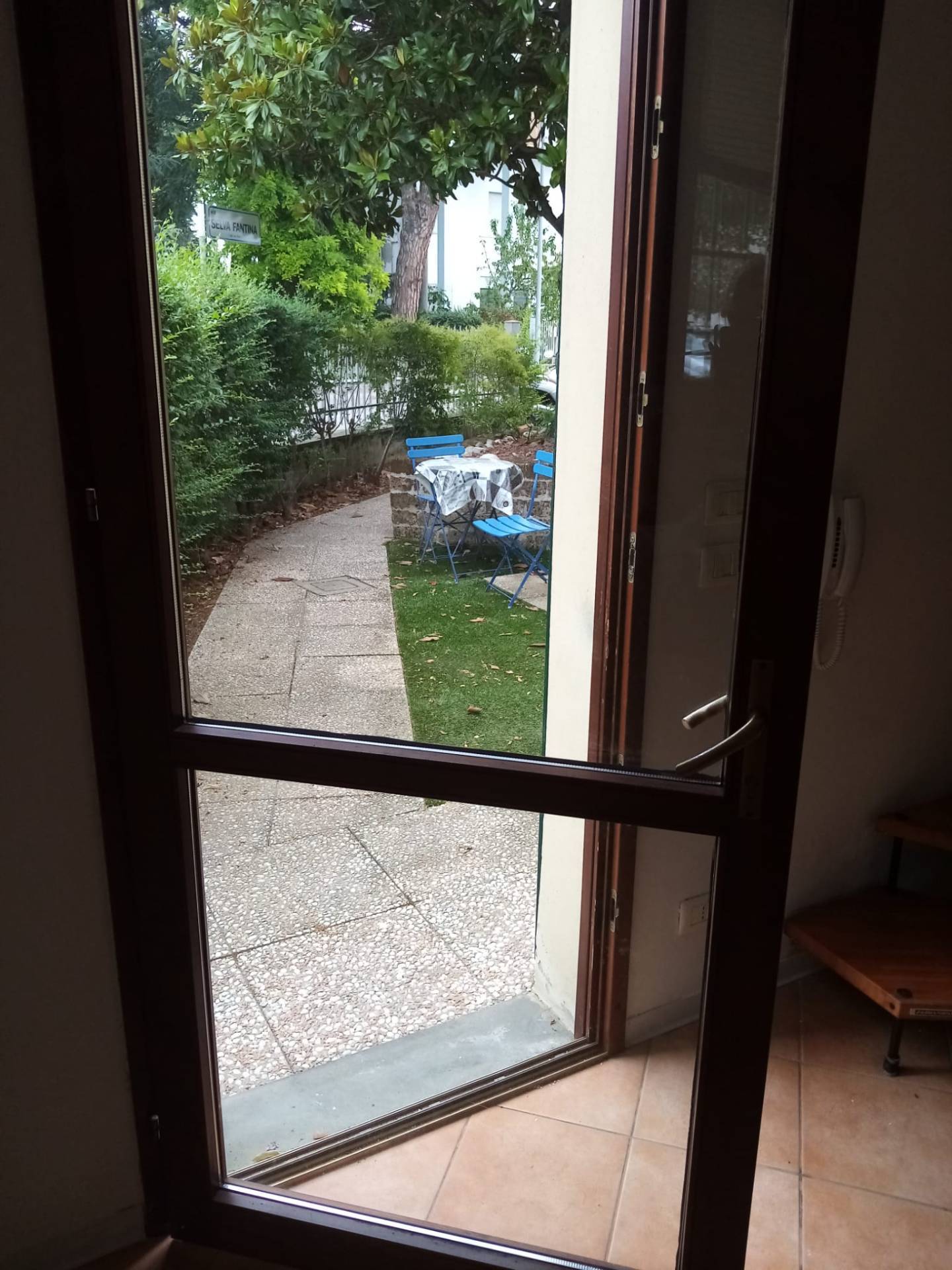 Villetta bifamiliare in affitto a Faenza, Reda