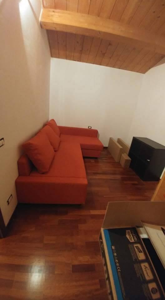 Villetta bifamiliare in affitto a Faenza, Reda