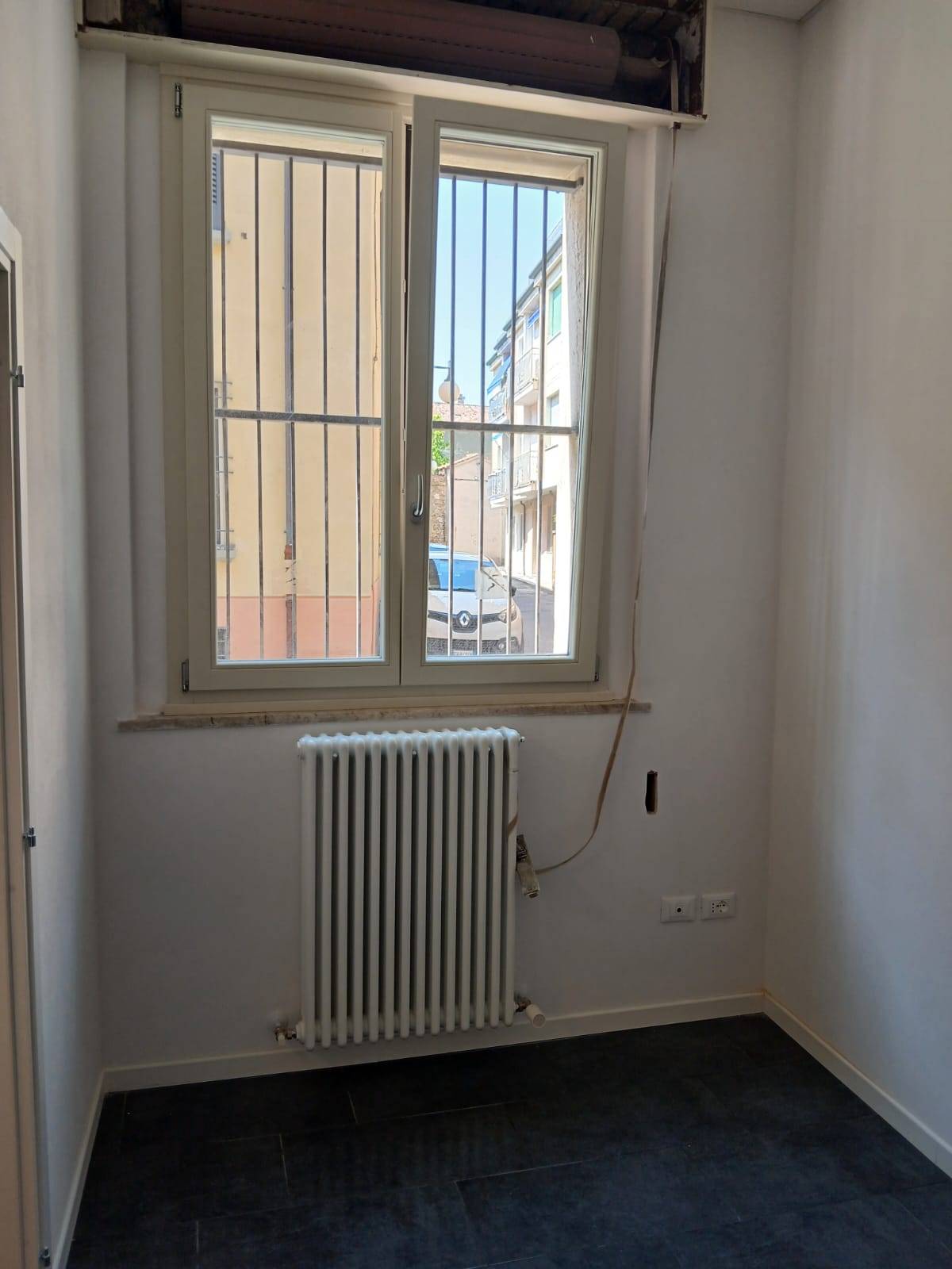Appartamento in affitto a Faenza, Centro