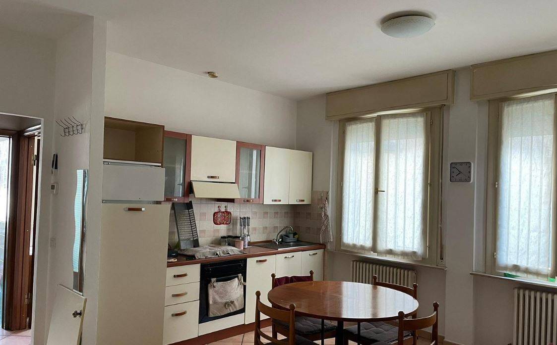 Appartamento in affitto a Forl