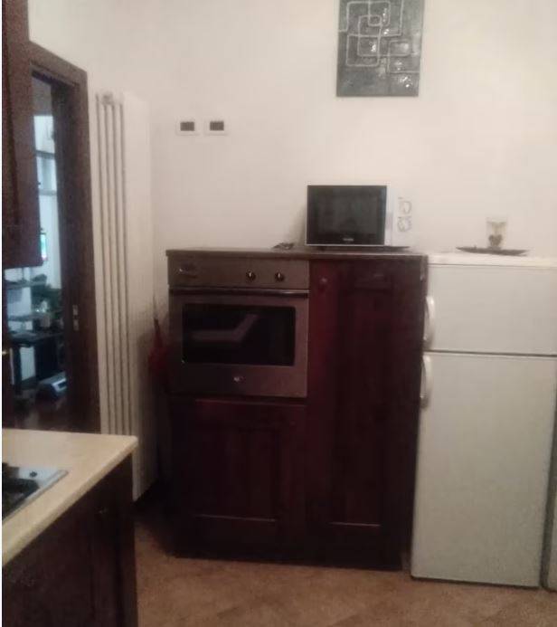 Appartamento in affitto a Faenza