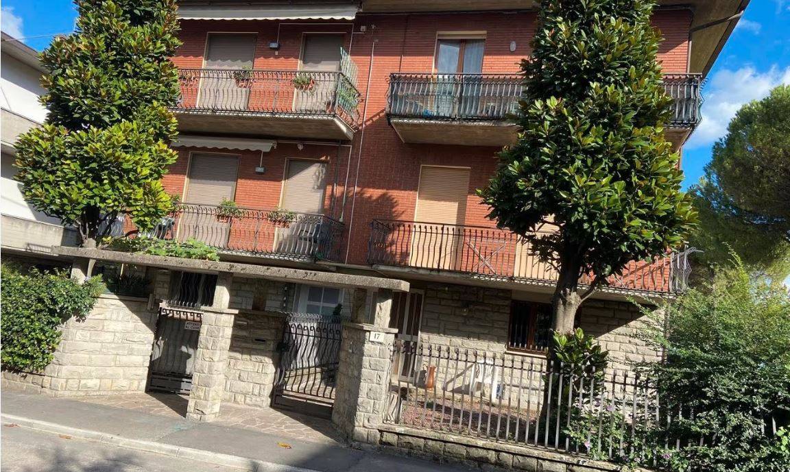 Appartamento in affitto a Forl, Forl